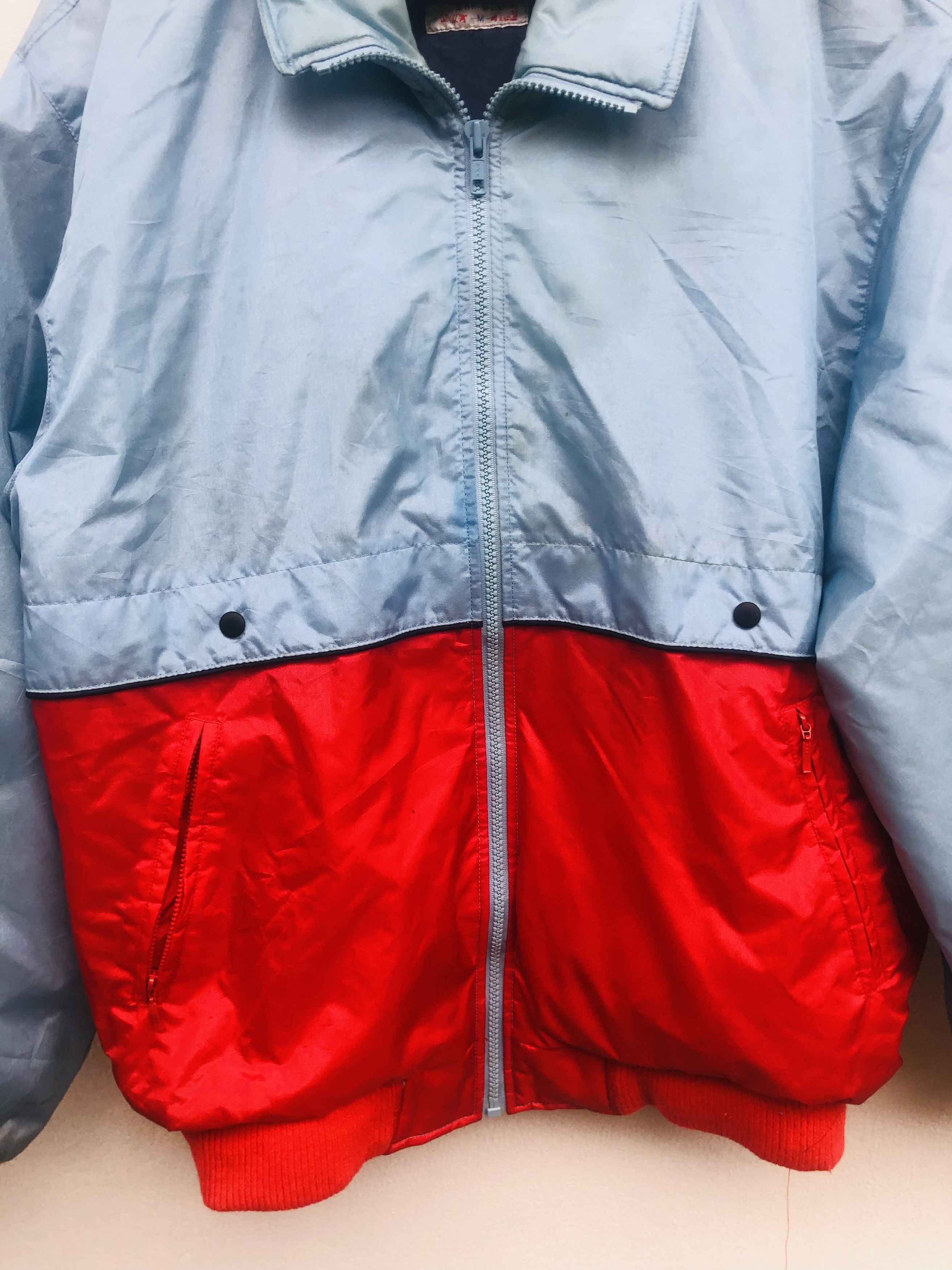 Japanese Brand Vintage Mar Medi Japanese Designer Fashion Style Size US L / EU 52-54 / 3 - 4 Thumbnail