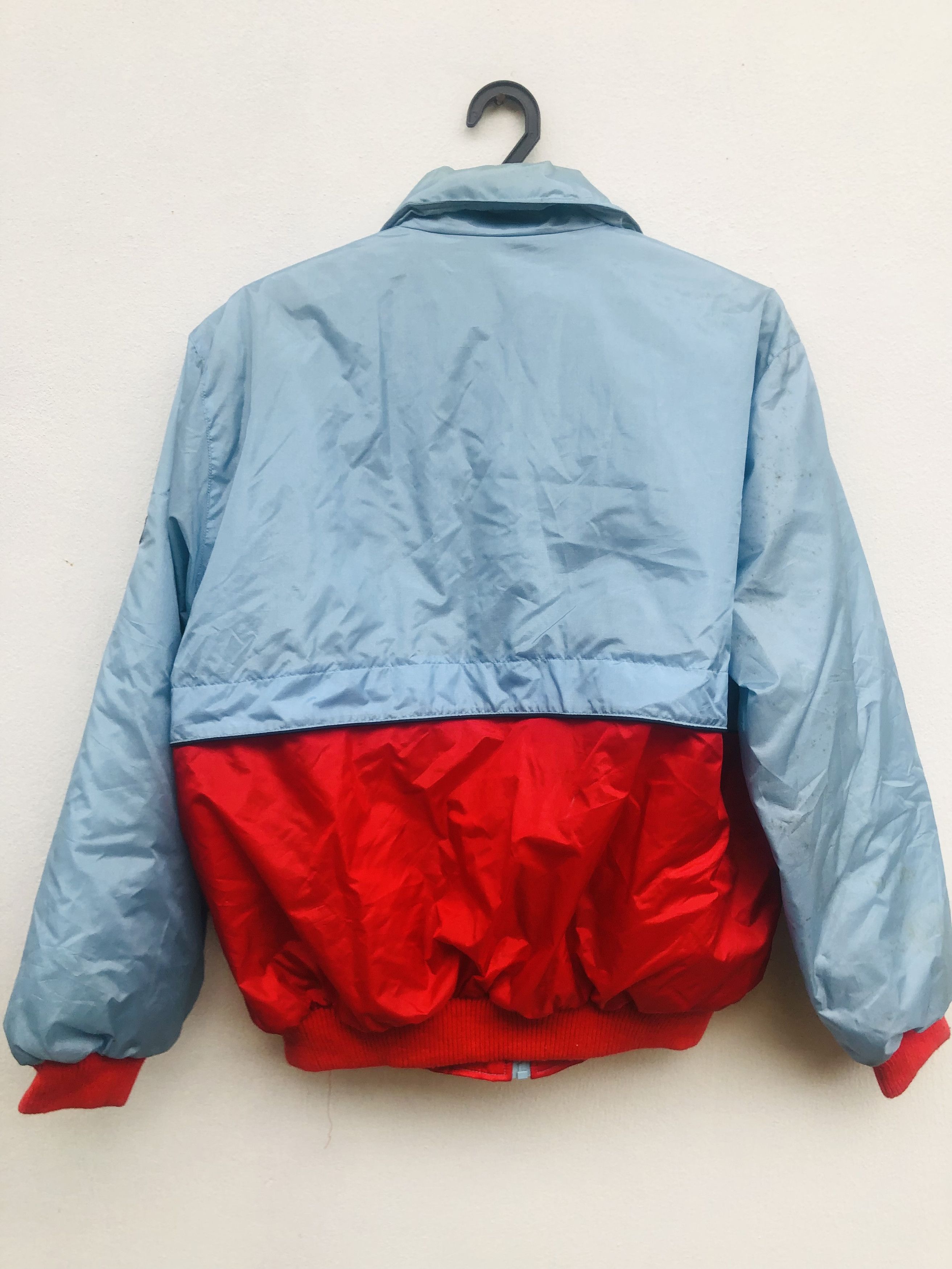 Japanese Brand Vintage Mar Medi Japanese Designer Fashion Style Size US L / EU 52-54 / 3 - 2 Thumbnail