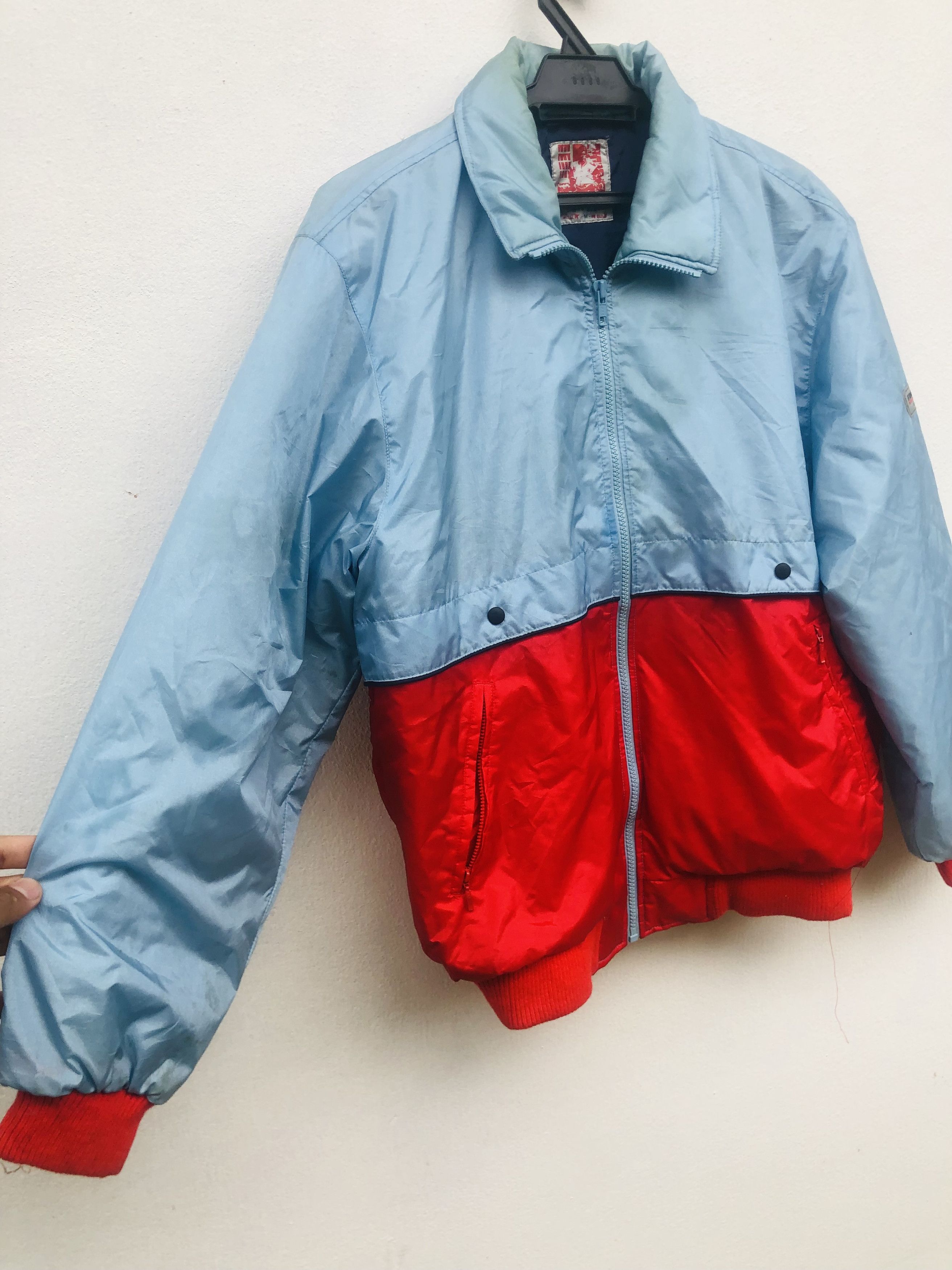 Japanese Brand Vintage Mar Medi Japanese Designer Fashion Style Size US L / EU 52-54 / 3 - 5 Thumbnail