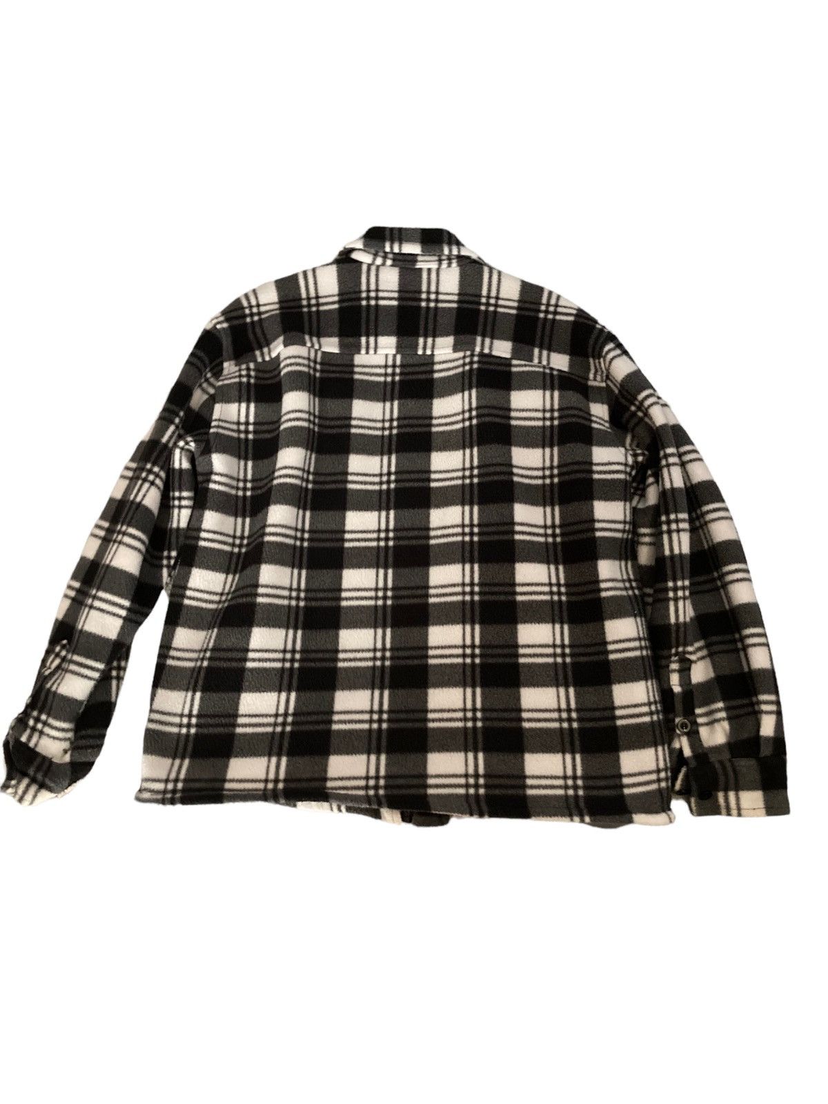 Hanover Hanover Flannel Size US L / EU 52-54 / 3 - 2 Preview