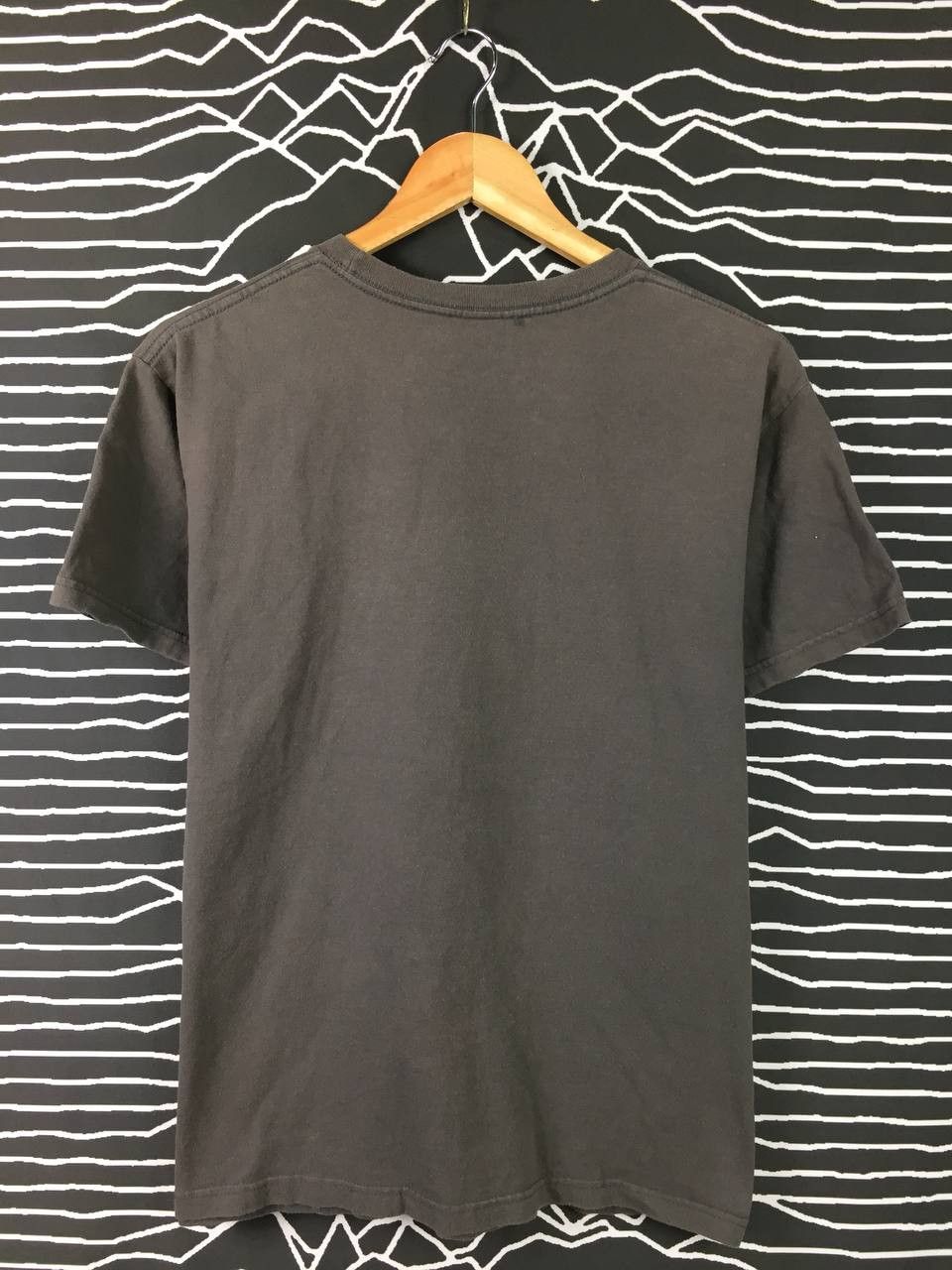 Enjoi Vtg Enjoi Skateboards Dirty Larry Parody Pro Skater Tee Size US M / EU 48-50 / 2 - 7 Thumbnail