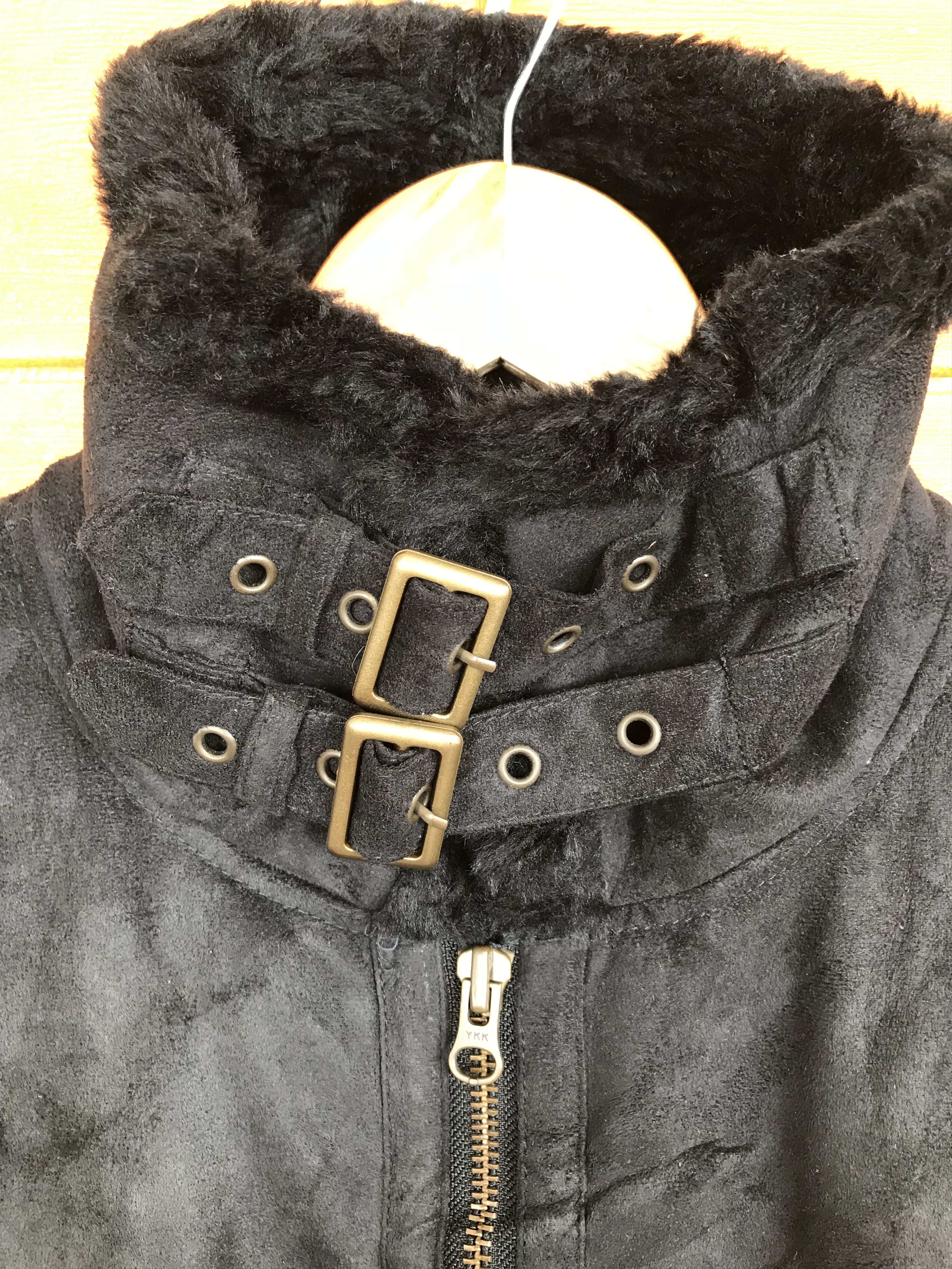 Kansai Yamamoto Vintage KANSAI JEANS Kansai Yamamoto B3 Jacket Size US M / EU 48-50 / 2 - 9 Thumbnail