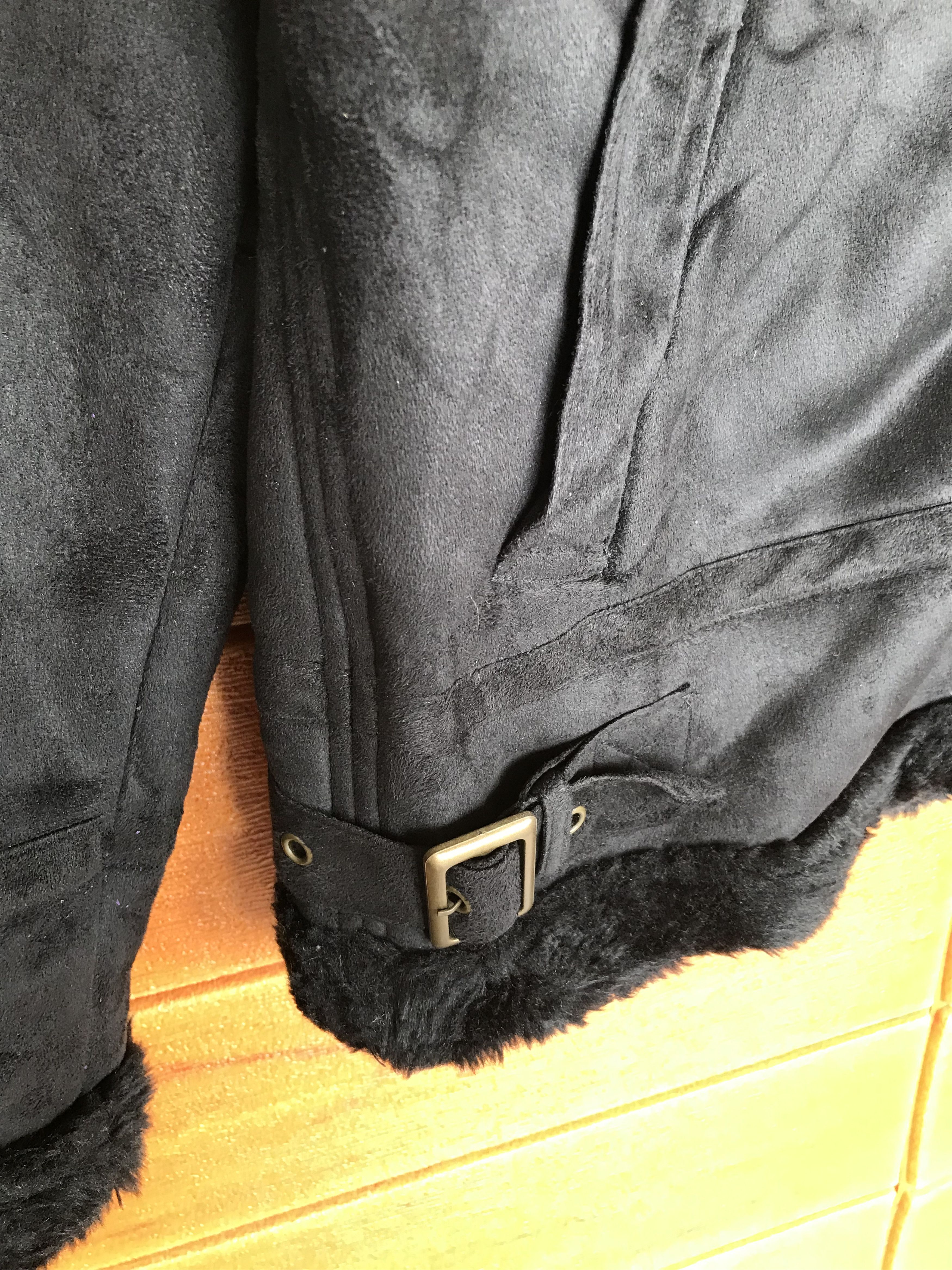 Kansai Yamamoto Vintage KANSAI JEANS Kansai Yamamoto B3 Jacket Size US M / EU 48-50 / 2 - 8 Thumbnail