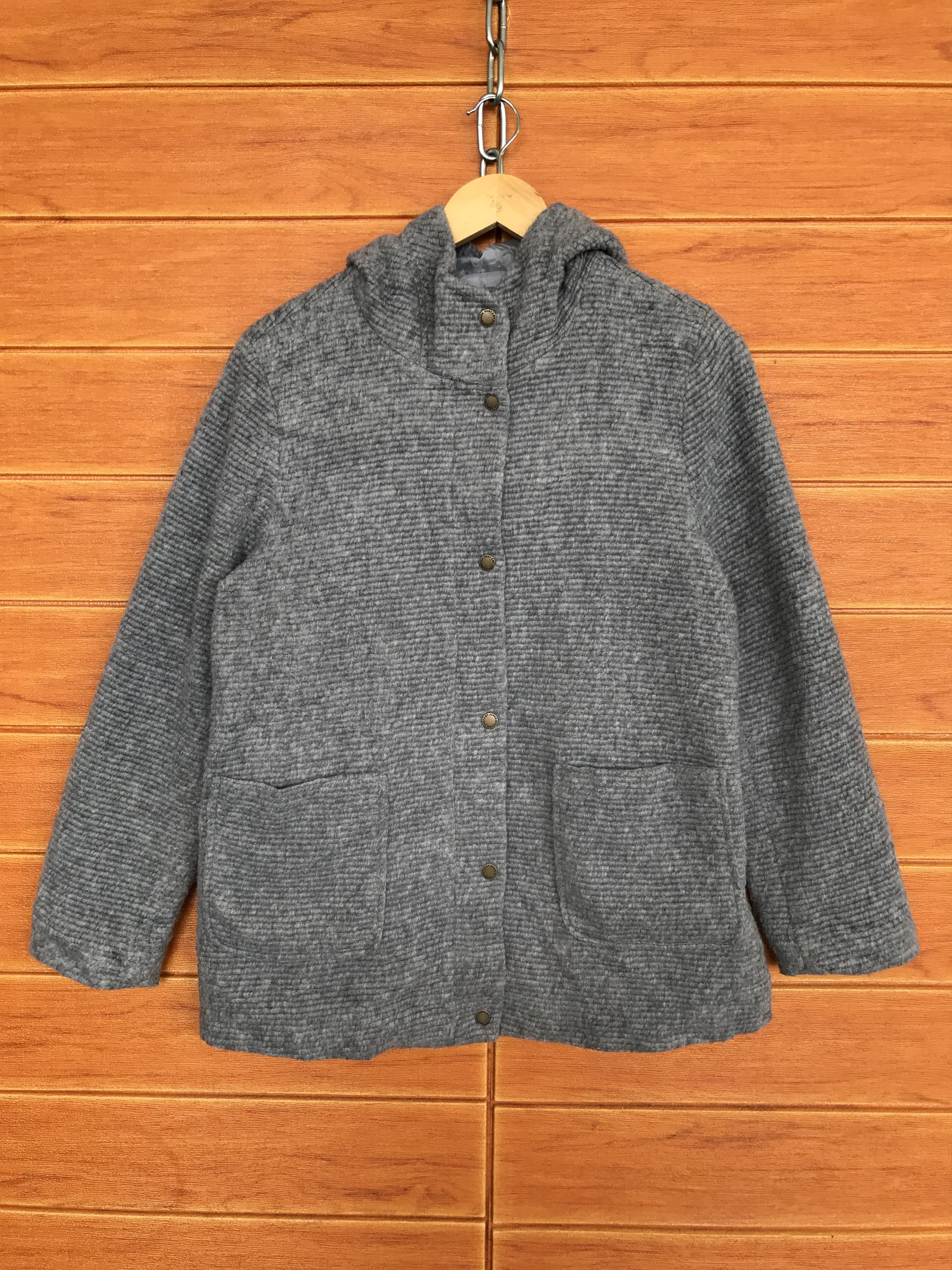 Junko Shimada Vintage Part 2 By JUNKO SHIMADA Hoodie Jacket Size US M / EU 48-50 / 2 - 1 Thumbnail