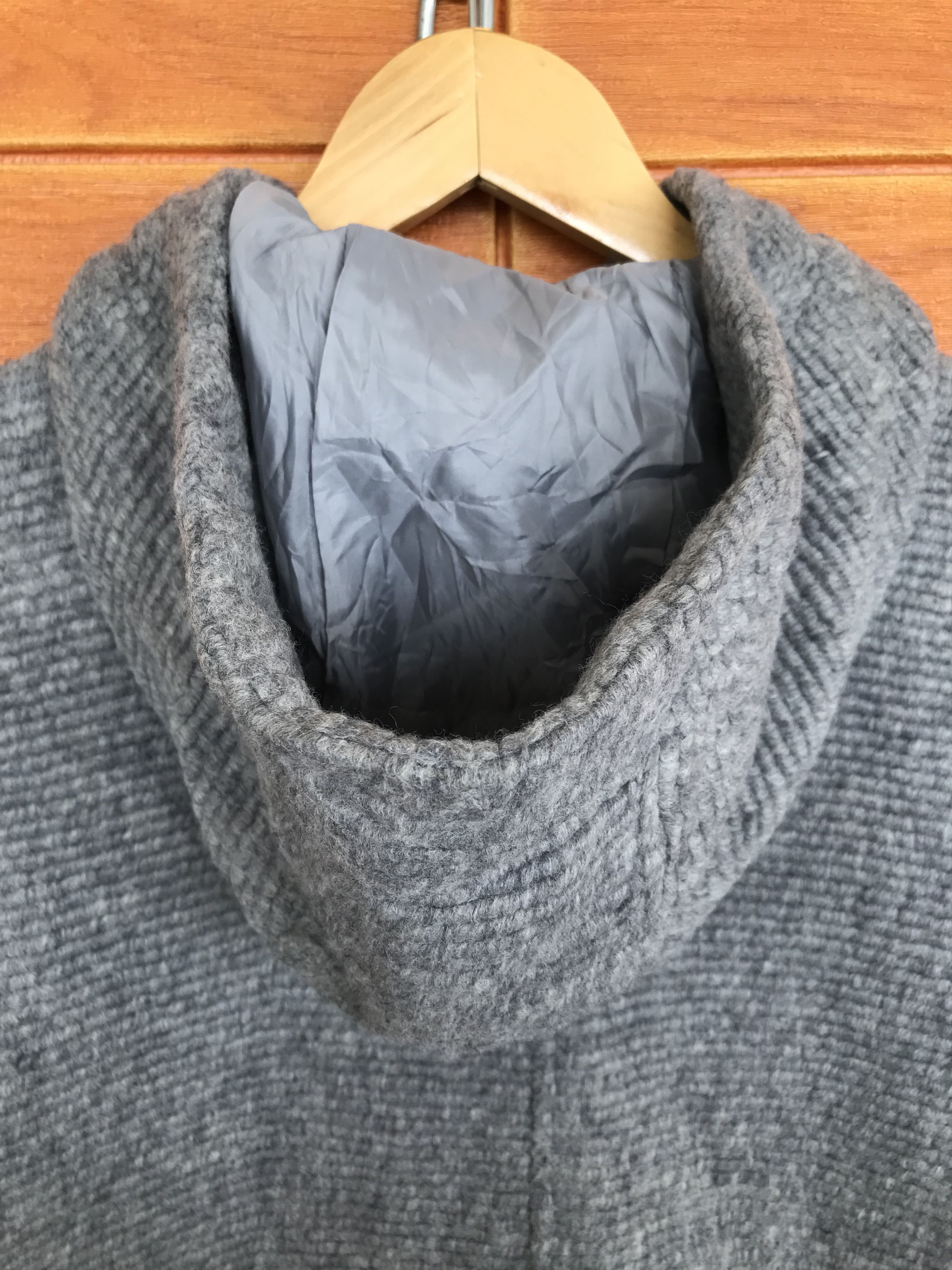Junko Shimada Vintage Part 2 By JUNKO SHIMADA Hoodie Jacket Size US M / EU 48-50 / 2 - 8 Thumbnail