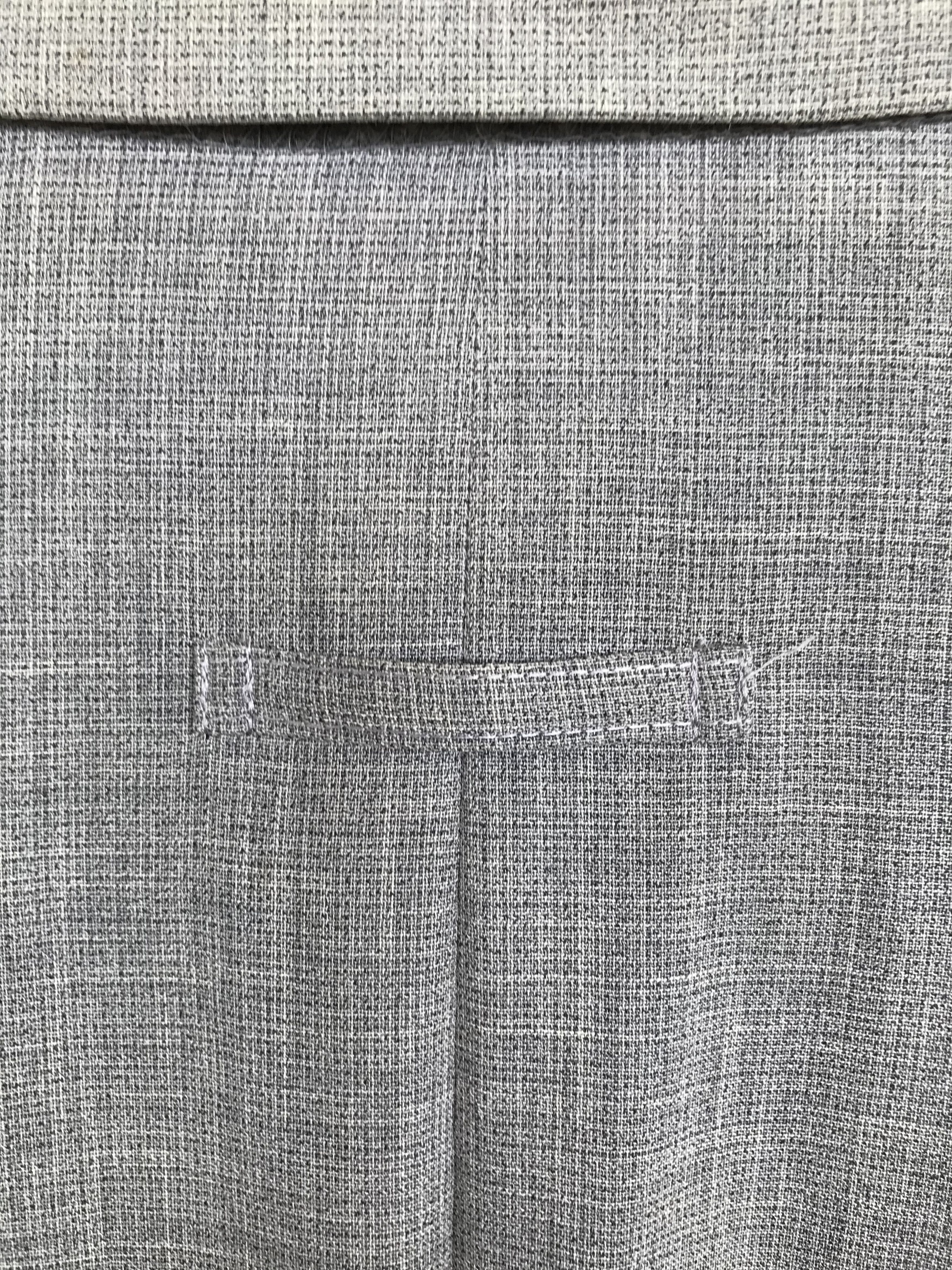 Jean Paul Gaultier Vintage gautier object homme Blazer Jacket Size US M / EU 48-50 / 2 - 7 Thumbnail
