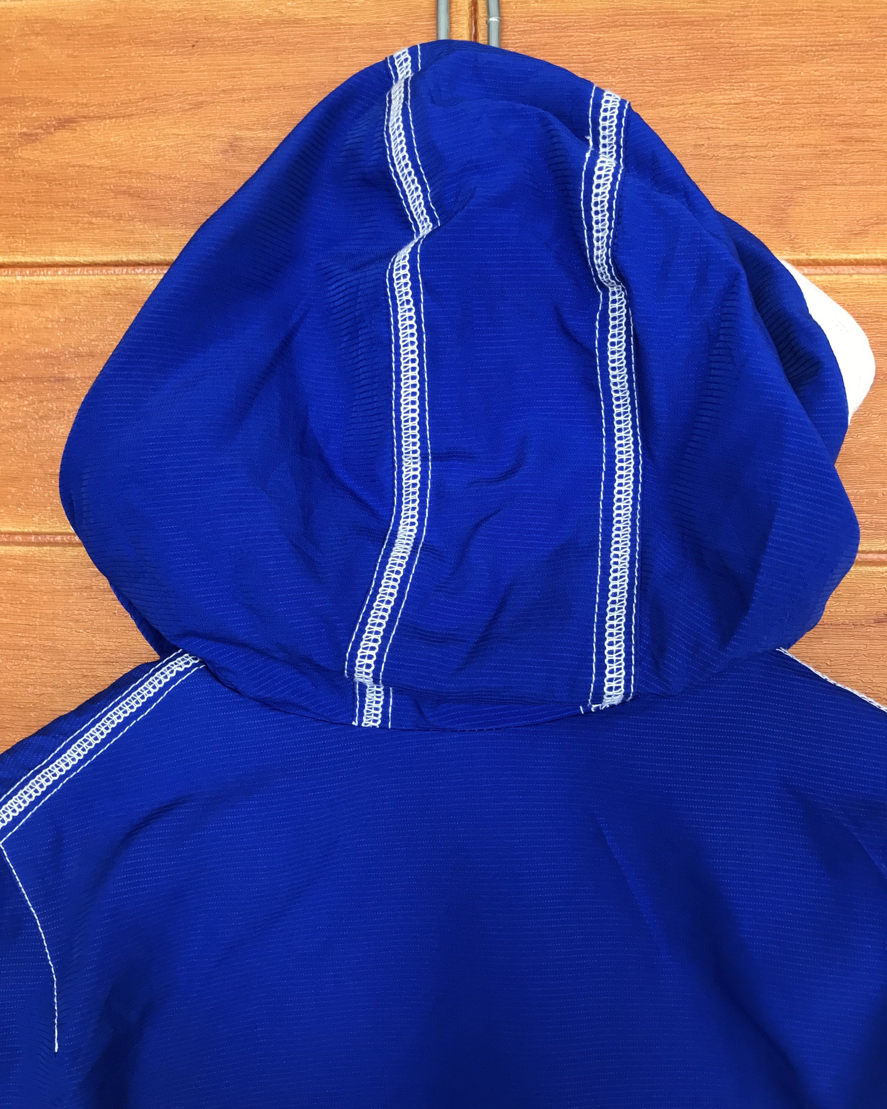 Ellesse × Goldwin Vintage ELLESSE EB Bulldog Ski Reversible Jacket Size US L / EU 52-54 / 3 - 15 Thumbnail