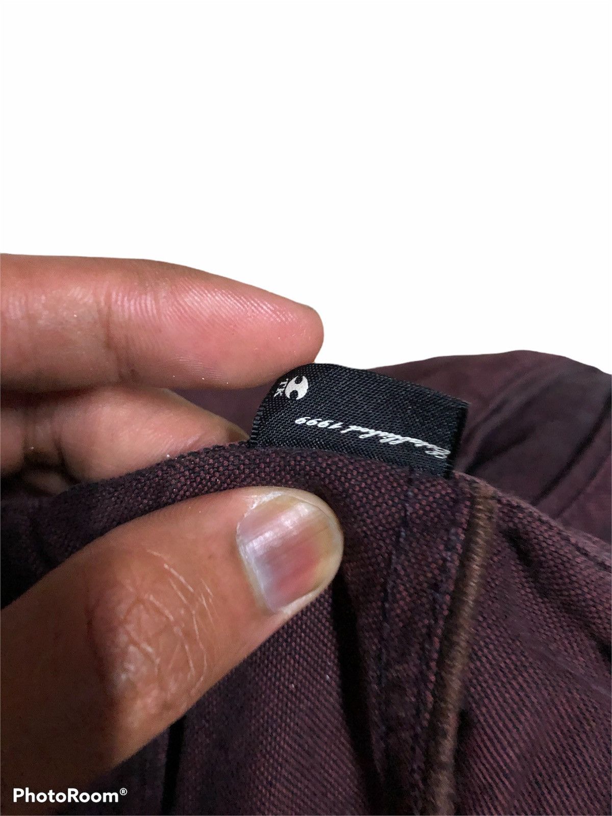Japanese Brand × Takeo Kikuchi VTGE TAKEO KIKUCHI CARGO MULTIPOCKET PANTS Size US 30 / EU 46 - 5 Thumbnail