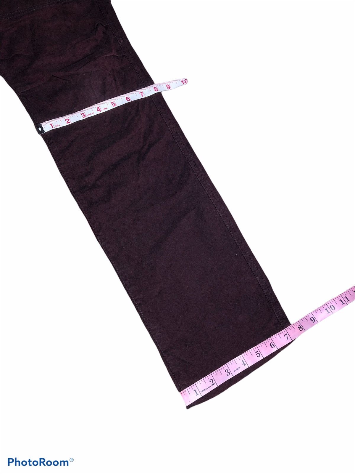 Japanese Brand × Takeo Kikuchi VTGE TAKEO KIKUCHI CARGO MULTIPOCKET PANTS Size US 30 / EU 46 - 8 Thumbnail