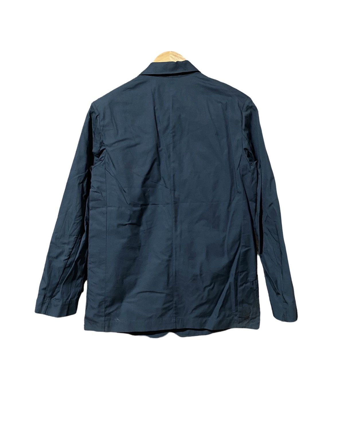 Designer × Lemaire × Uniqlo 🔥SALE🔥UNIQLO X LEMAIRE NICE DESIGN Size US M / EU 48-50 / 2 - 3 Thumbnail