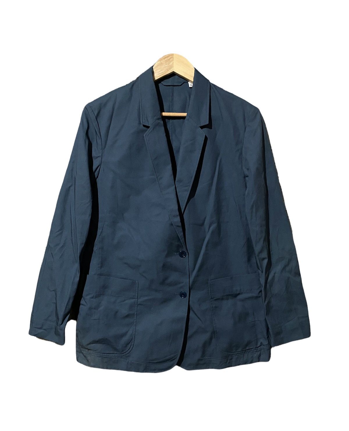 Designer × Lemaire × Uniqlo 🔥SALE🔥UNIQLO X LEMAIRE NICE DESIGN Size US M / EU 48-50 / 2 - 1 Thumbnail