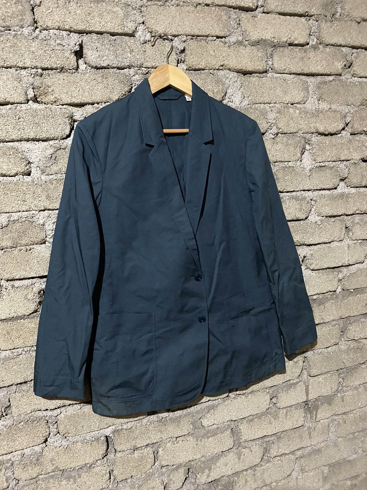 Designer × Lemaire × Uniqlo 🔥SALE🔥UNIQLO X LEMAIRE NICE DESIGN Size US M / EU 48-50 / 2 - 4 Thumbnail
