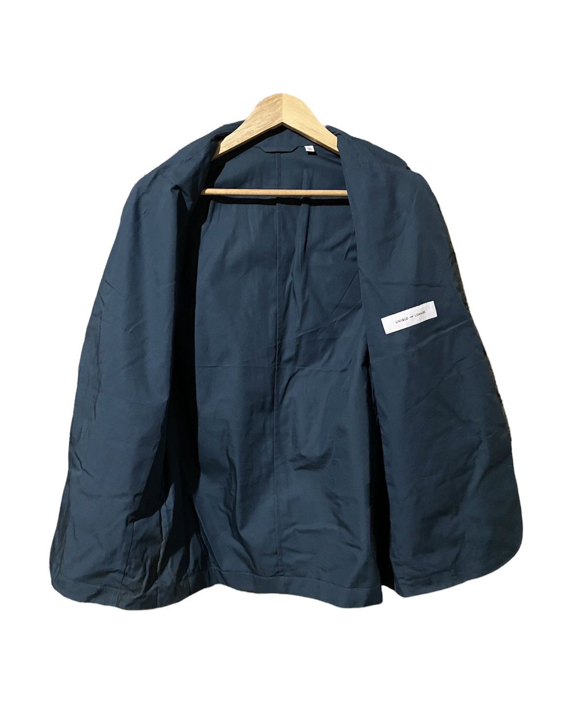 Designer × Lemaire × Uniqlo 🔥SALE🔥UNIQLO X LEMAIRE NICE DESIGN Size US M / EU 48-50 / 2 - 2 Thumbnail