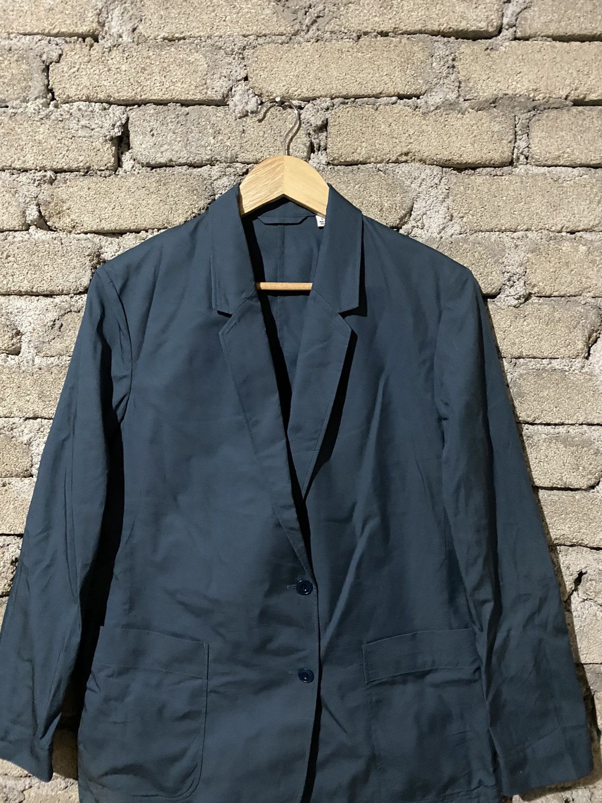 Designer × Lemaire × Uniqlo 🔥SALE🔥UNIQLO X LEMAIRE NICE DESIGN Size US M / EU 48-50 / 2 - 5 Thumbnail