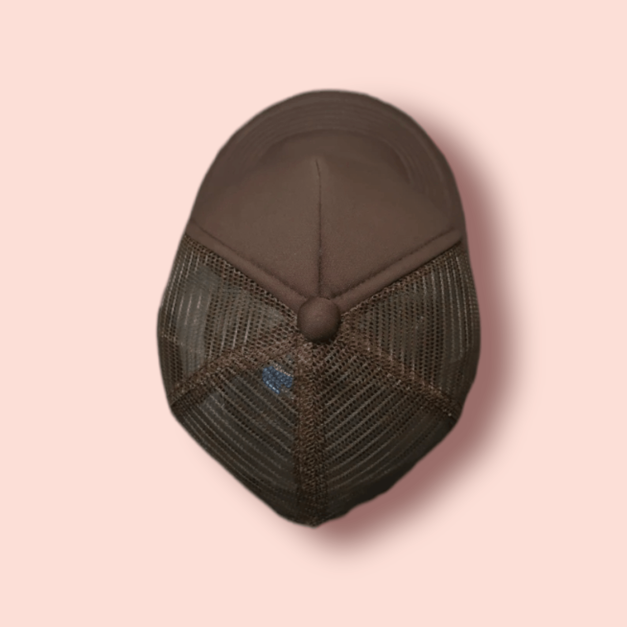Hysteric Glamour × Japanese Brand VINTAGE ALIEN MASKED CREATURE TRUCKER SNAPBACK Size ONE SIZE - 15 Thumbnail