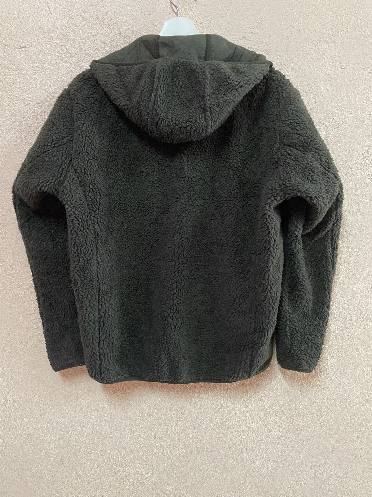 Uniqlo UNIQLO PILE-LINED FLEECE TACTICAL JACKET OUDOOR LIFE HOODED Size US S / EU 44-46 / 1 - 8 Thumbnail