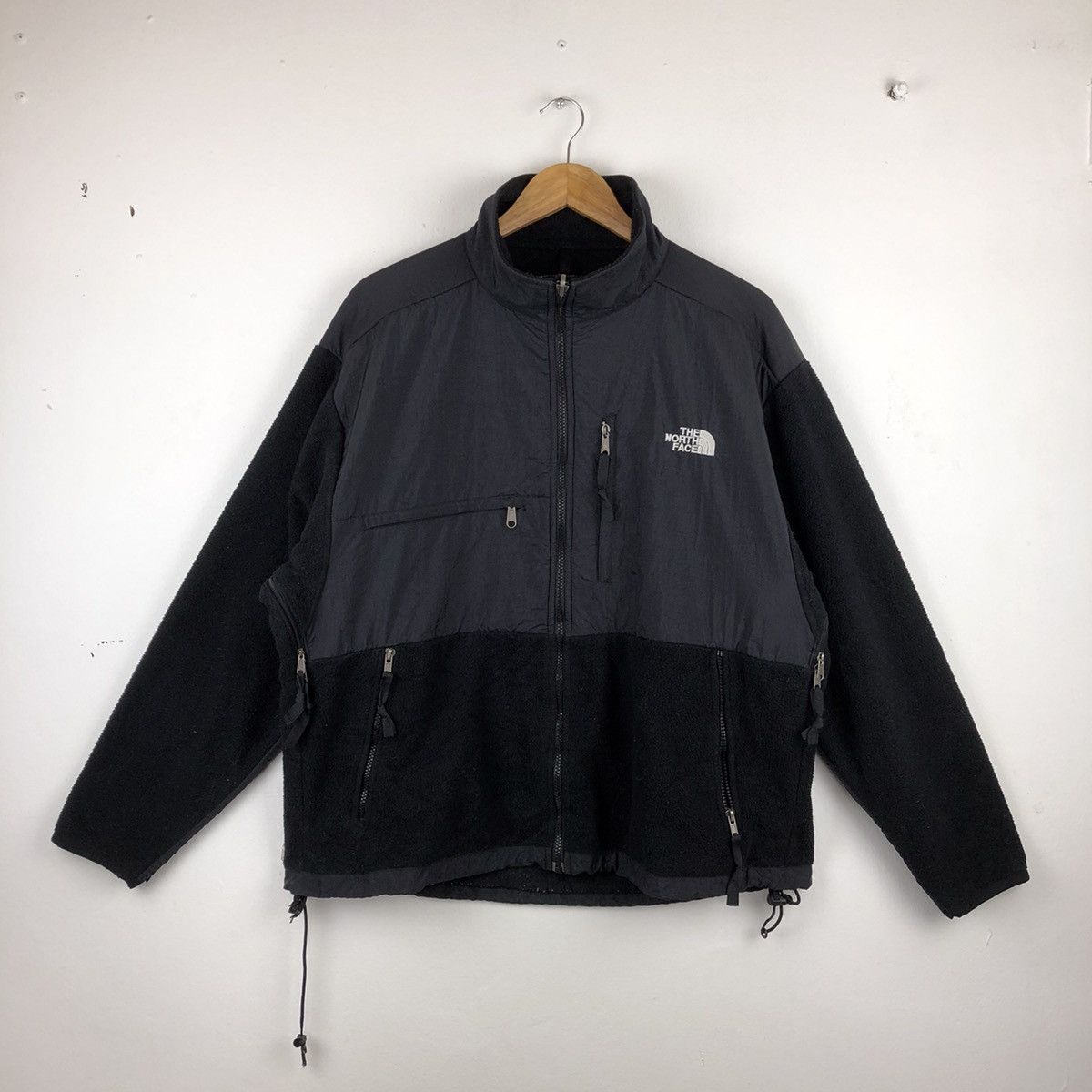 THE NORTH FACE Zipper Jacket