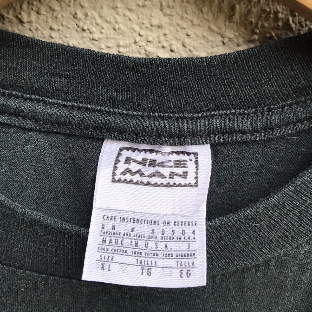 Band Tees Vintage 90s VIOLENT FEMMES band tee punk Size US XL / EU 56 / 4 - 5 Thumbnail