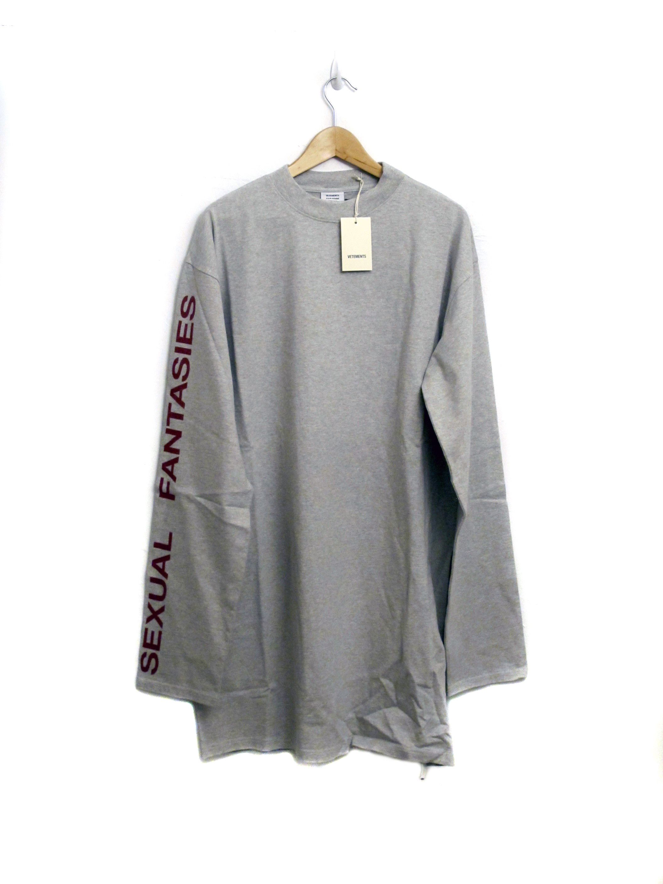 Vetements 
