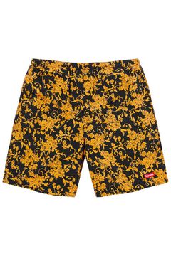 Supreme Swimsuit Trunks - Bloomingdale's