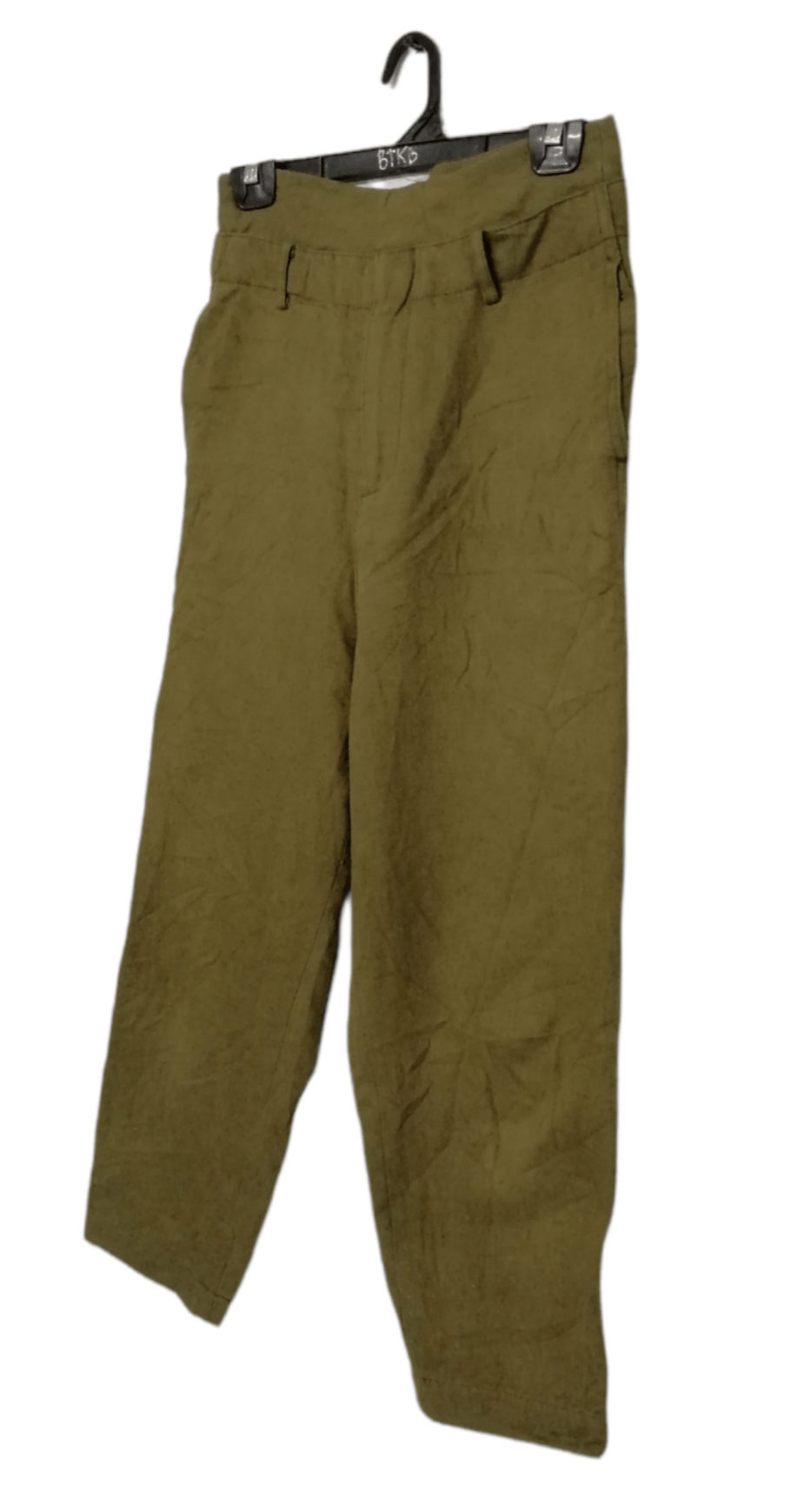 Beams Plus × Japanese Brand 💥FINAL DROP💥BEAMSBOY PANT Size US 30 / EU 46 - 3 Thumbnail