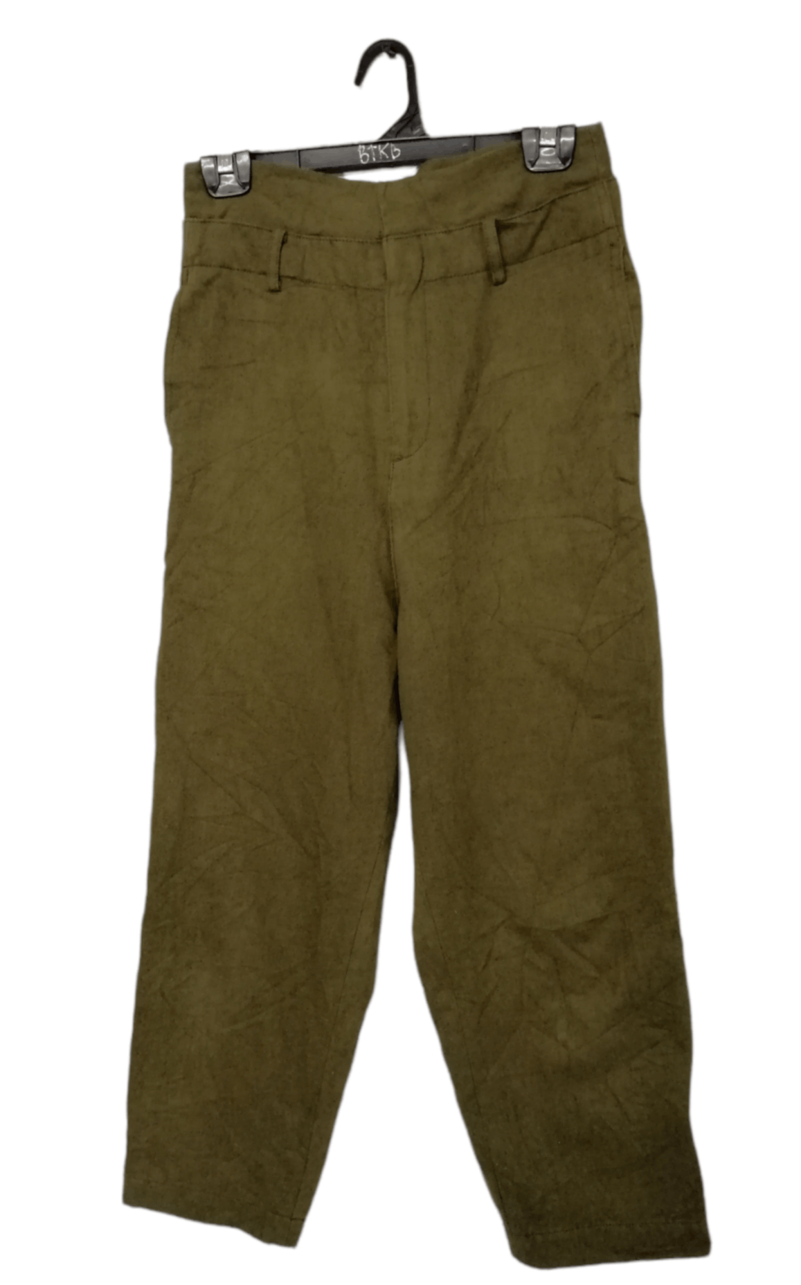 Beams Plus × Japanese Brand 💥FINAL DROP💥BEAMSBOY PANT Size US 30 / EU 46 - 1 Thumbnail