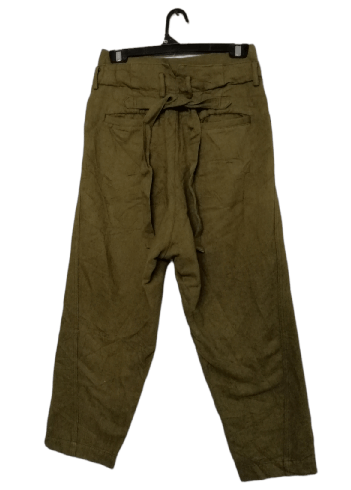 Beams Plus × Japanese Brand 💥FINAL DROP💥BEAMSBOY PANT Size US 30 / EU 46 - 4 Thumbnail