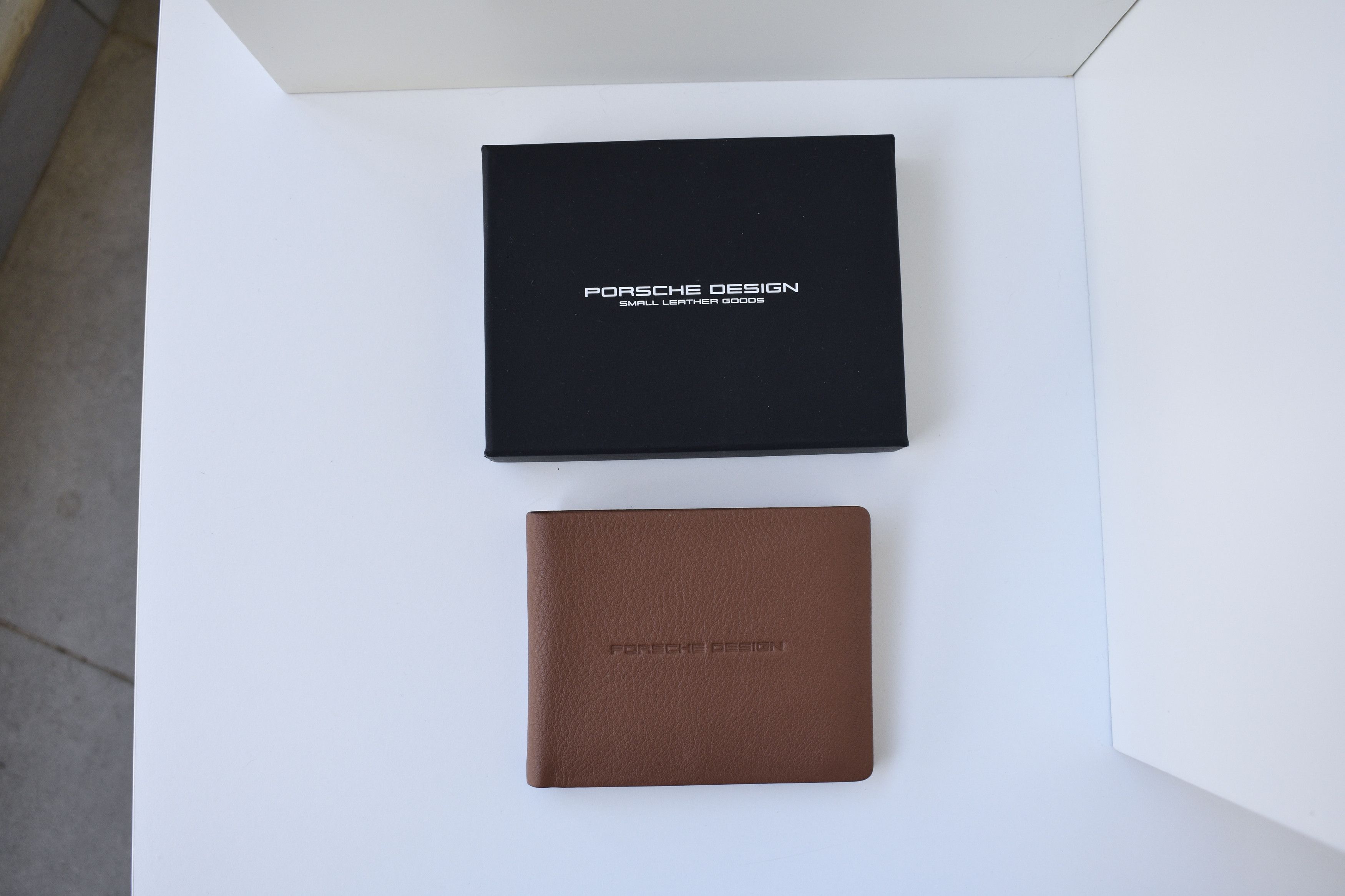 Porsche Design Wallet VOYAGER 2.0