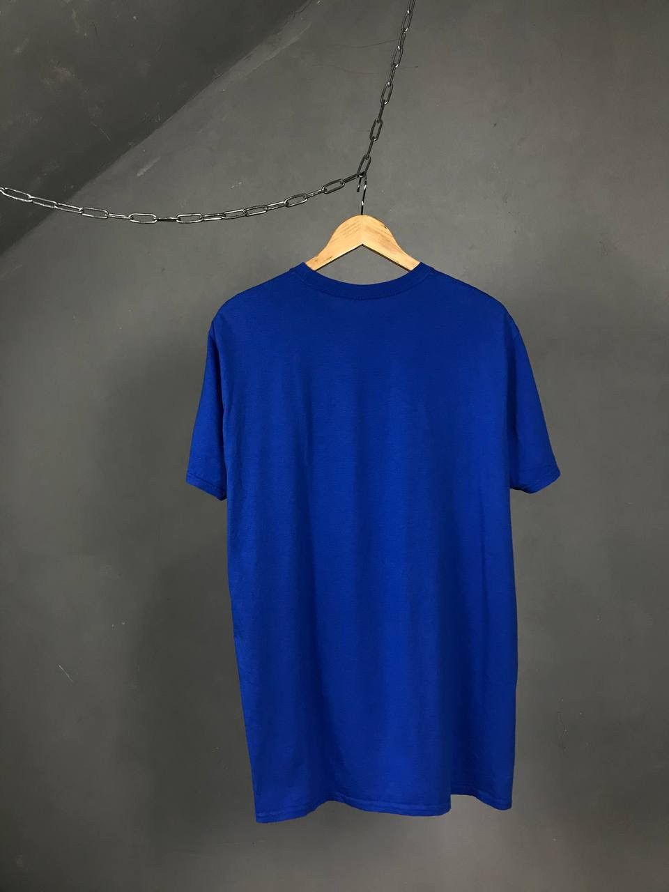 Other Space vintage other streetwear tee Size US XL / EU 56 / 4 - 5 Thumbnail