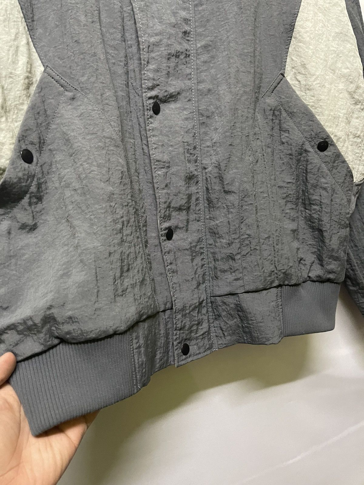 Vintage VINTAGE SINCE1957 SKYLINE NEWMAN BOMBER JACKET Size US L / EU 52-54 / 3 - 7 Thumbnail