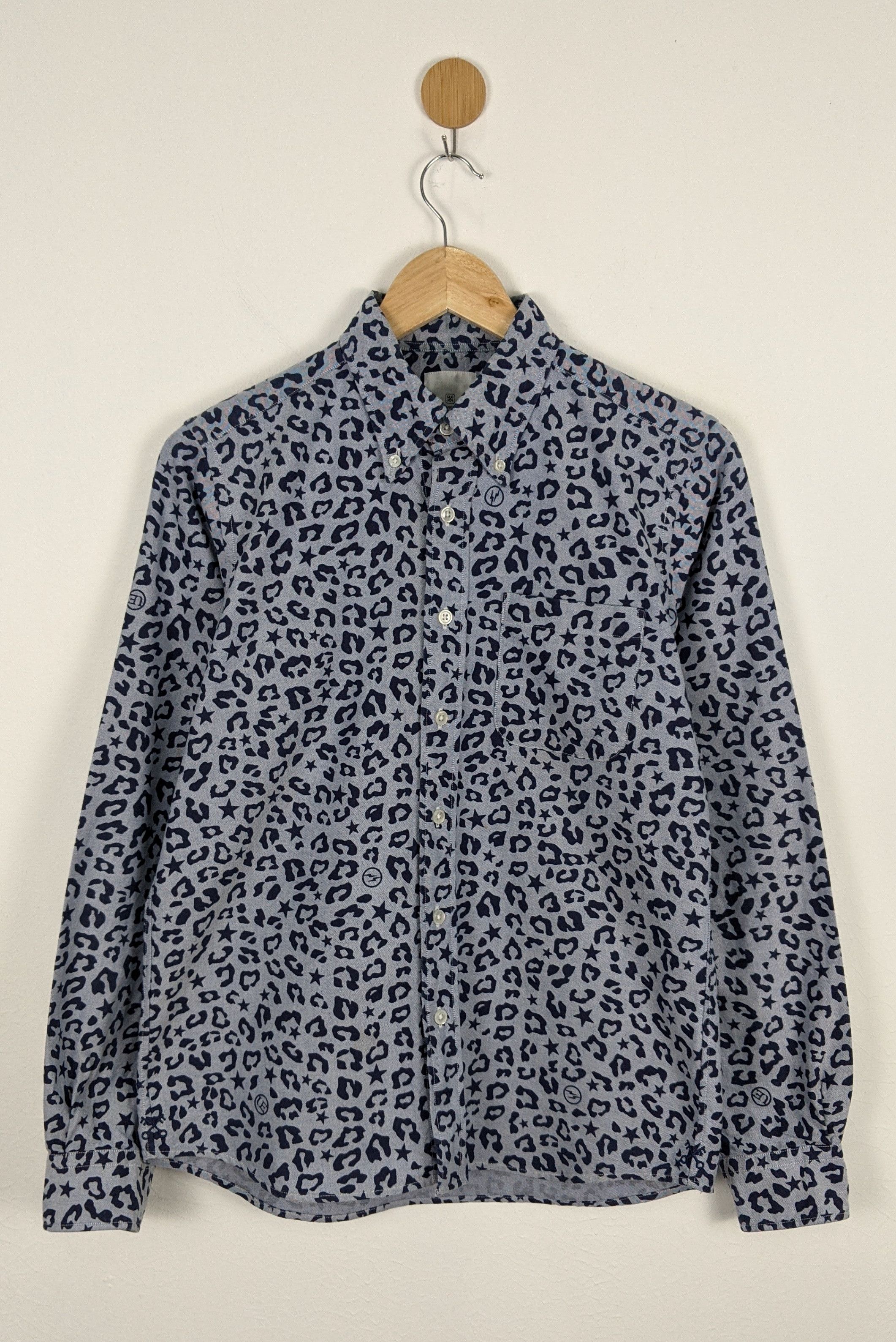 Fragment Design × Uniform Experiment Uniform Experiment Fragment  