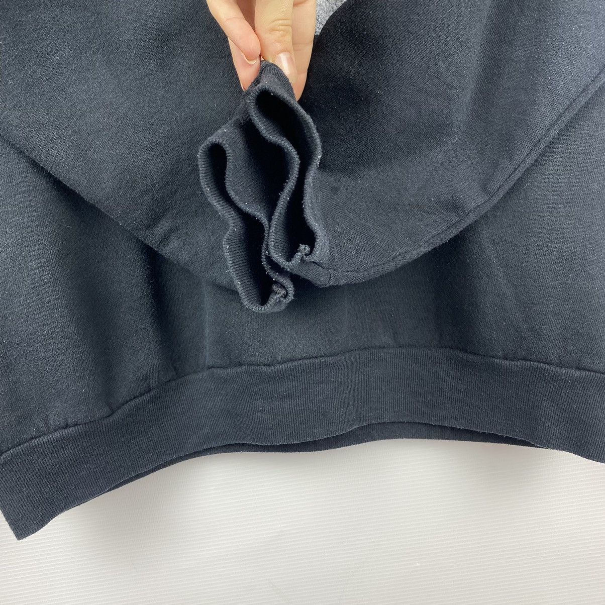 Kanye West Vintage Kanye West Sweatshirt 2008 Size US XL / EU 56 / 4 - 4 Thumbnail