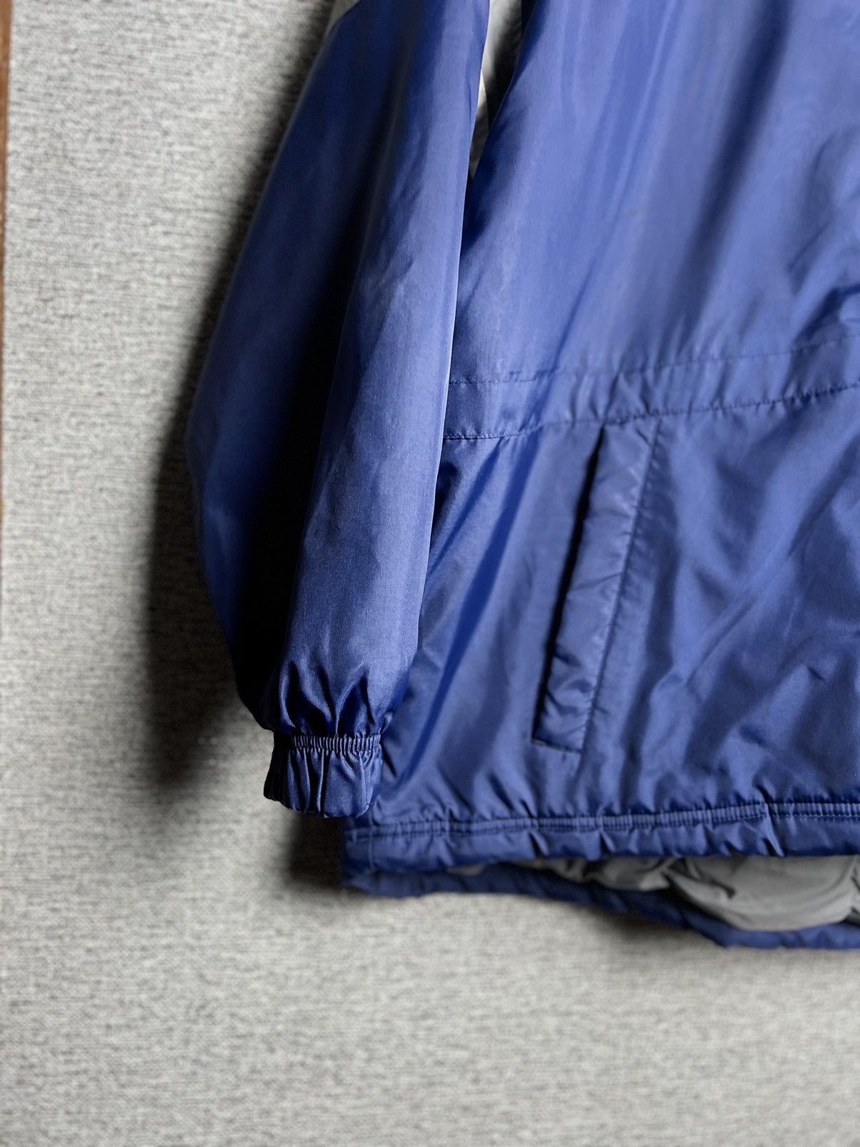 Nike × Nike ACG × Vintage Vintage Padded Nike Jacket Size US L / EU 52-54 / 3 - 4 Thumbnail