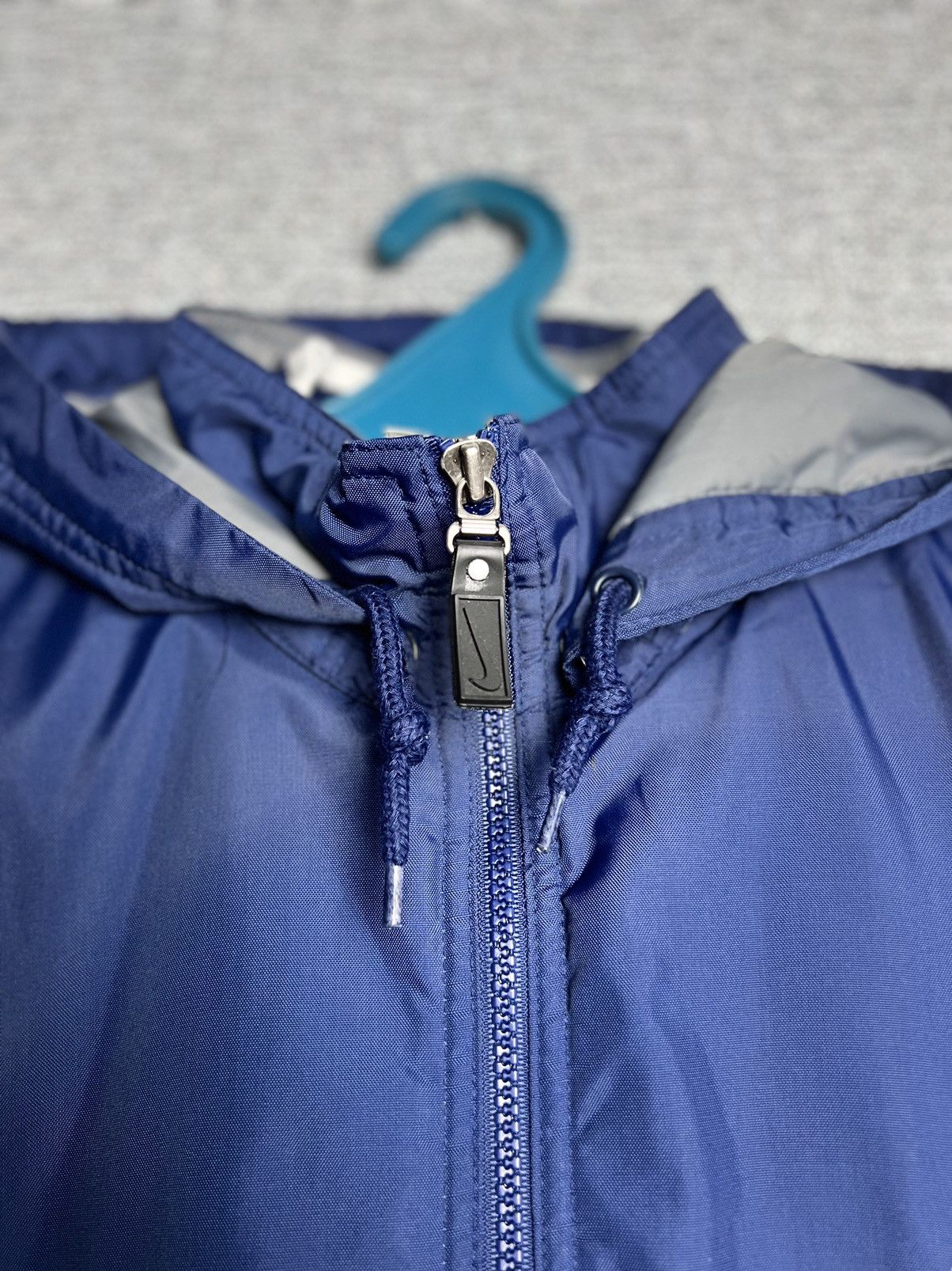Nike × Nike ACG × Vintage Vintage Padded Nike Jacket Size US L / EU 52-54 / 3 - 7 Thumbnail