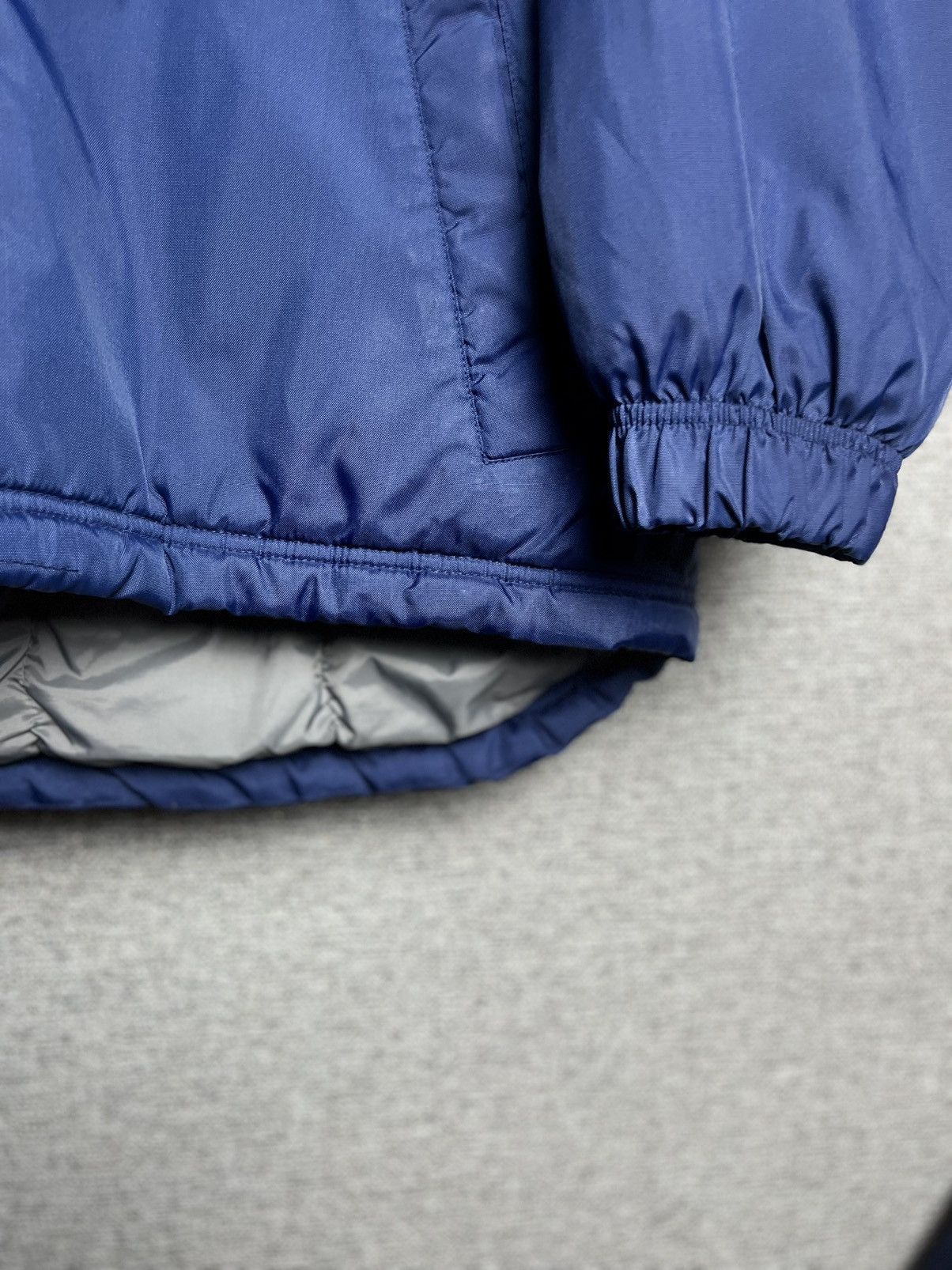 Nike × Nike ACG × Vintage Vintage Padded Nike Jacket Size US L / EU 52-54 / 3 - 3 Thumbnail