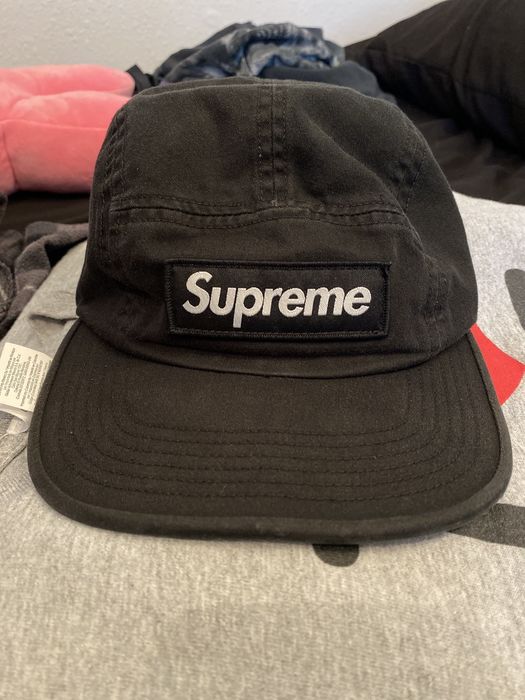 Supreme Supreme 5 Panel Hat | Grailed