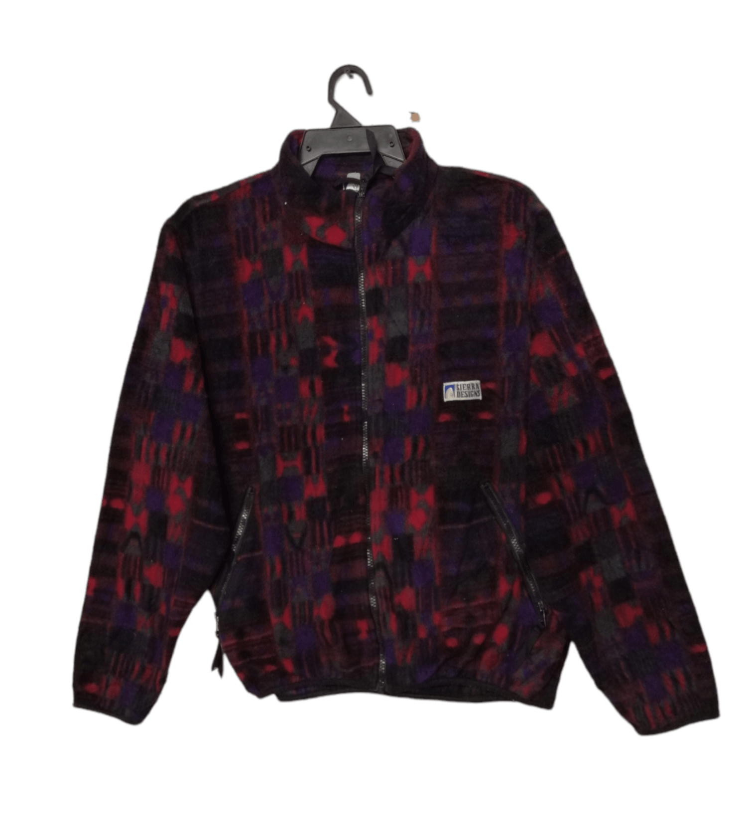 Sierra Designs 💥💥SIERA DESIGN BLACK WATER DESIGN LIMITED Size US XL / EU 56 / 4 - 1 Thumbnail