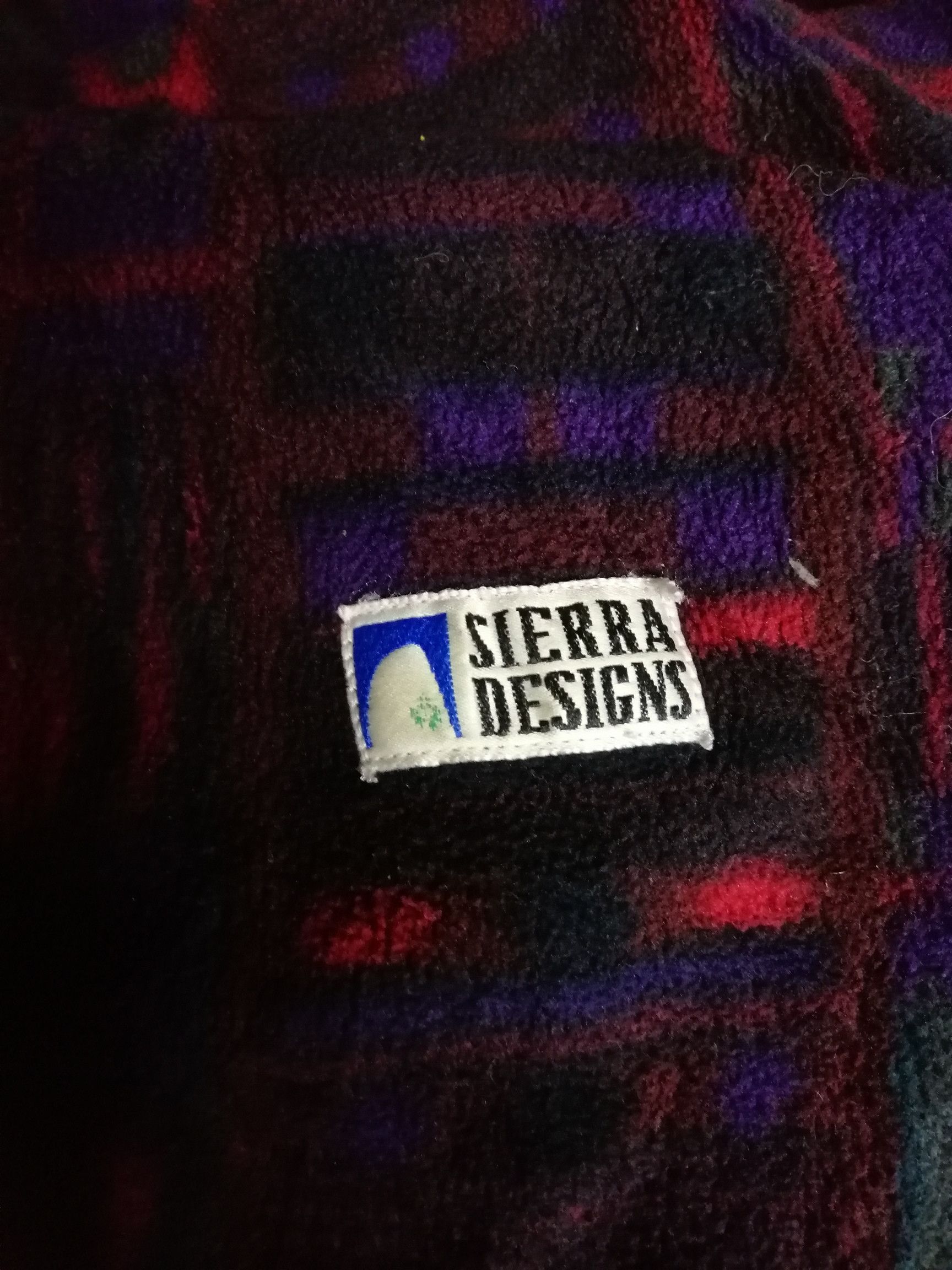 Sierra Designs 💥💥SIERA DESIGN BLACK WATER DESIGN LIMITED Size US XL / EU 56 / 4 - 5 Thumbnail
