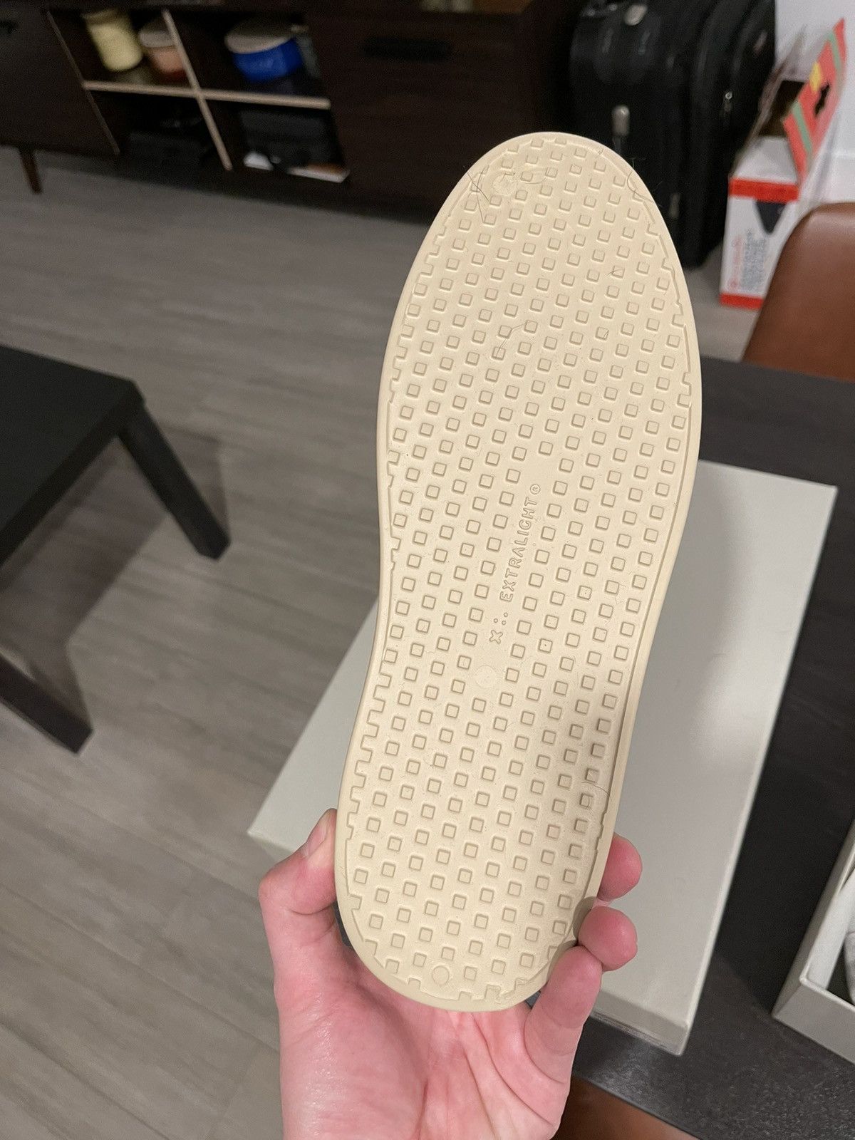 Fear of God Fear of God California Slip On Loafer Almond Size US 9 / EU 42 - 17 Thumbnail
