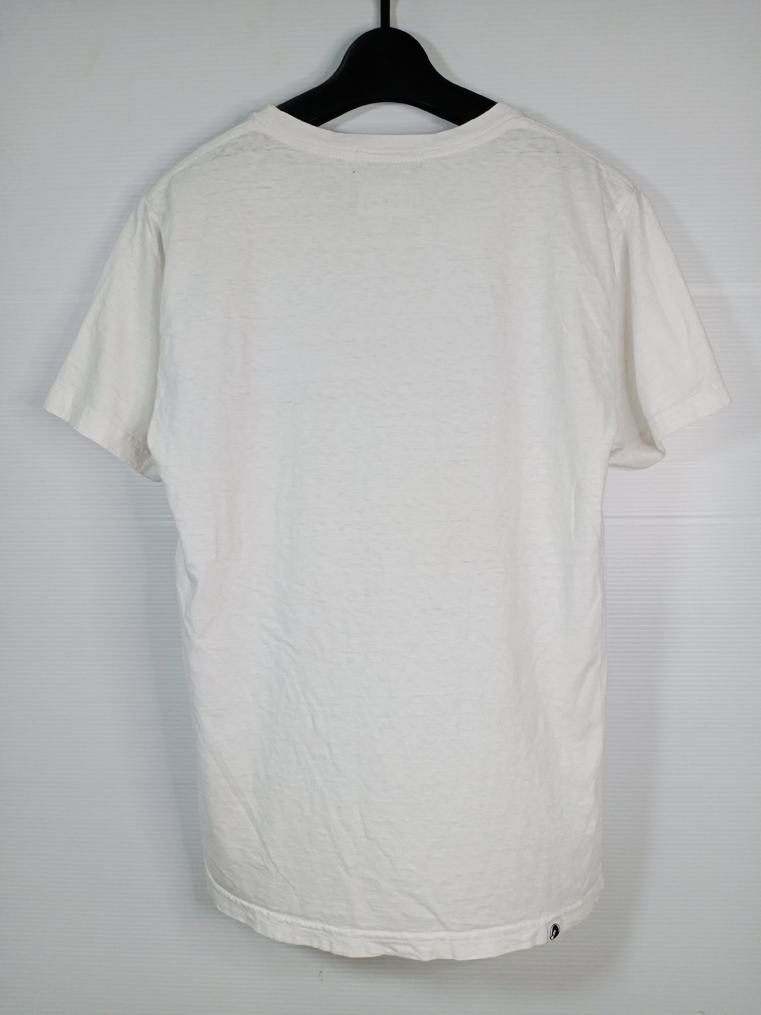 Hysteric Glamour Hysteric Glamour Tshirt Size US XS / EU 42 / 0 - 2 Thumbnail