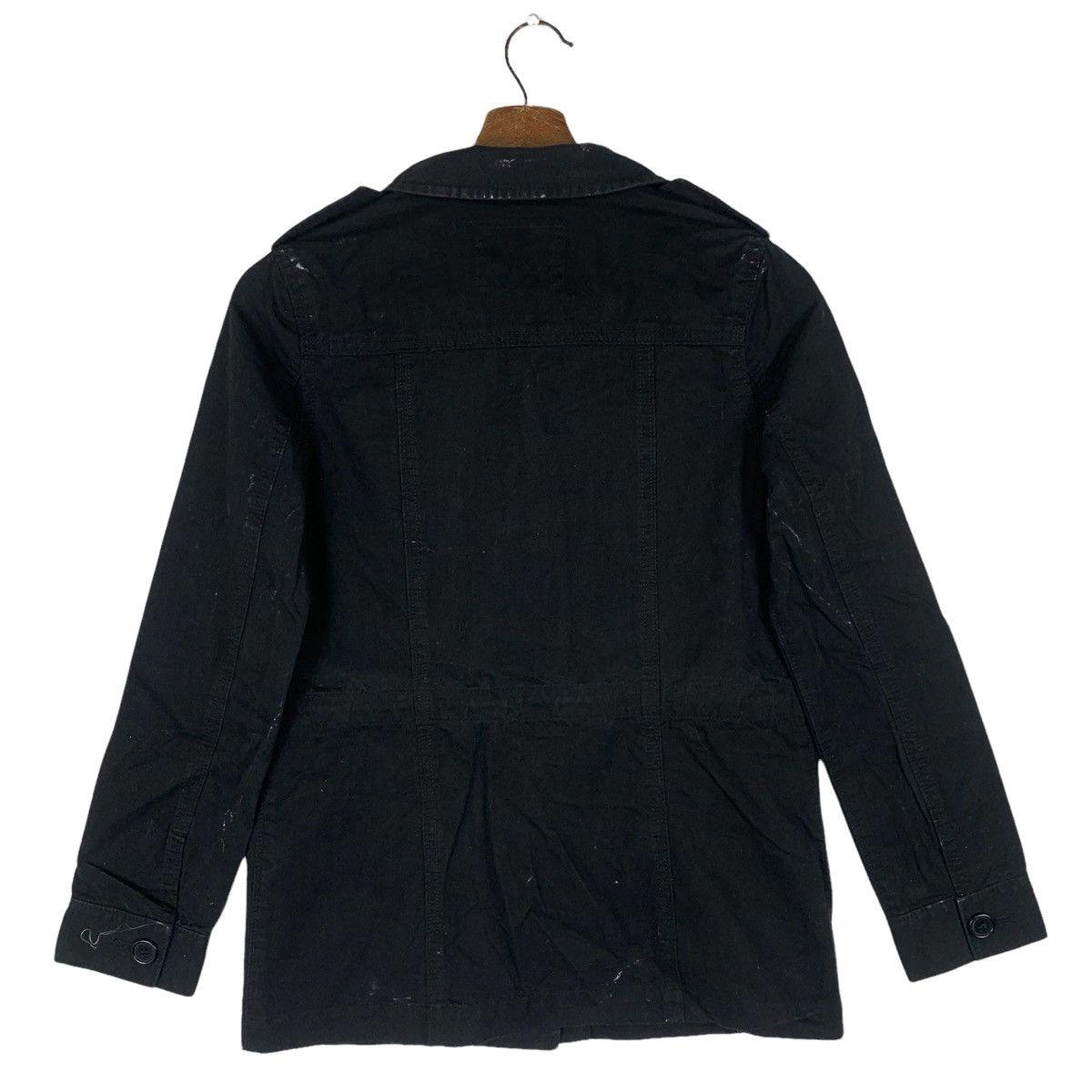 Japanese Brand Japanese Brand Barbie TM Trench Jacket Size US M / EU 48-50 / 2 - 6 Thumbnail