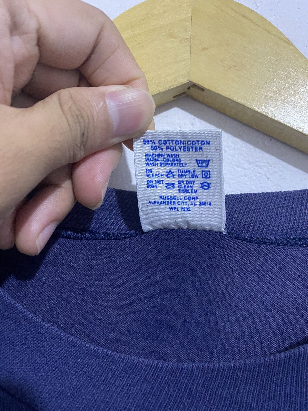 Vintage Vintage 80s Alaska Bush Company Boobs Mountain Size US XL / EU 56 / 4 - 7 Thumbnail