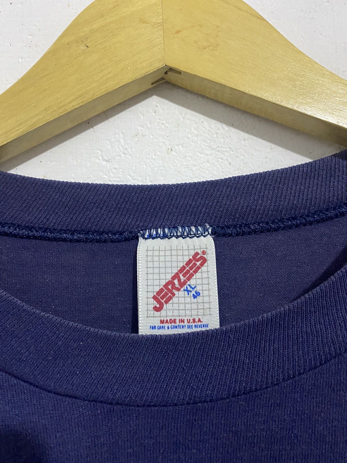 Vintage Vintage 80s Alaska Bush Company Boobs Mountain Size US XL / EU 56 / 4 - 6 Thumbnail