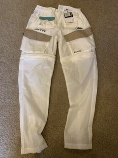 Kith x Columbia Snow Pant Shark Men's - FW18 - US