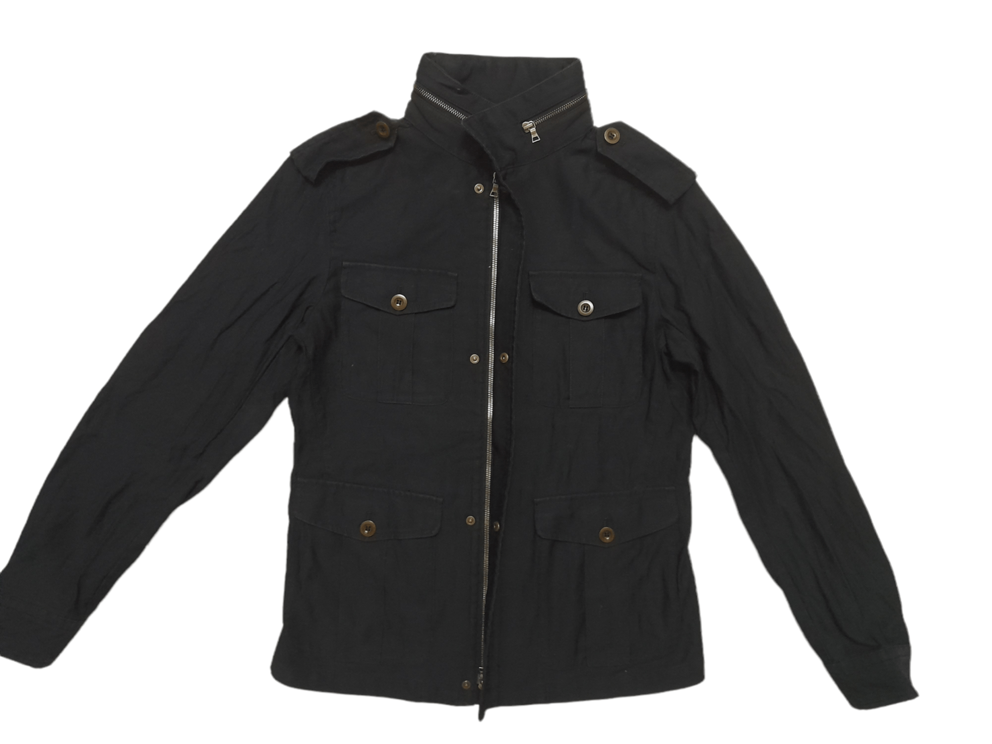 Paul Smith PS Paul Smith Jacket (D950) Size US M / EU 48-50 / 2 - 1 Thumbnail