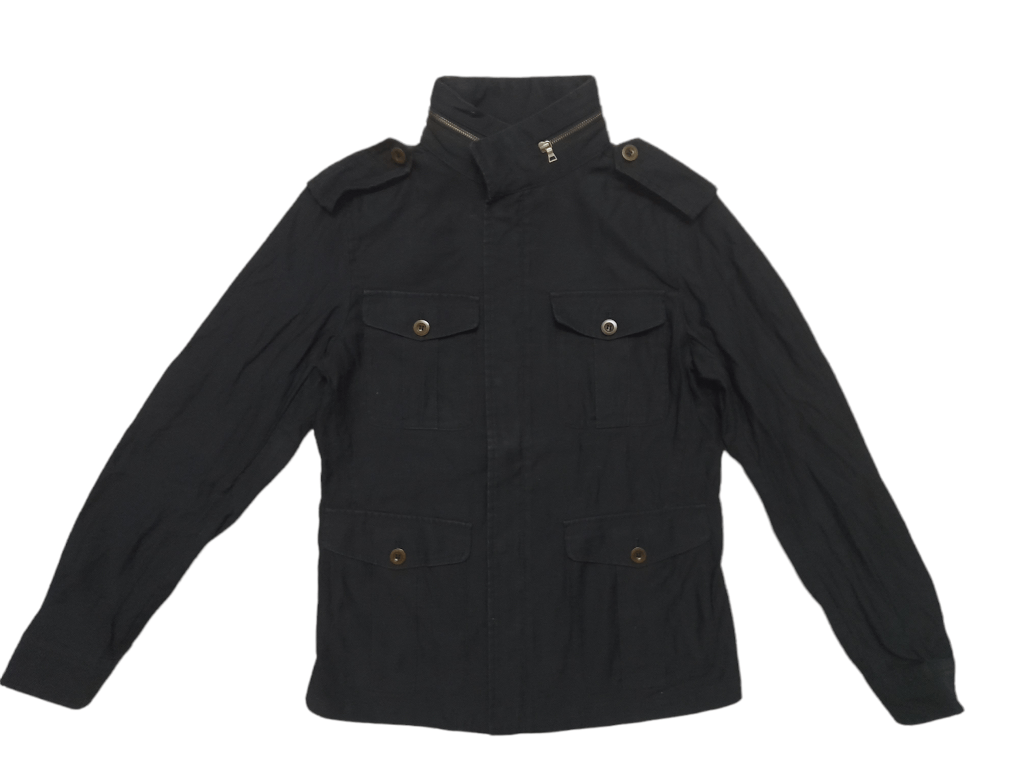 Paul Smith PS Paul Smith Jacket (D950) Size US M / EU 48-50 / 2 - 2 Thumbnail