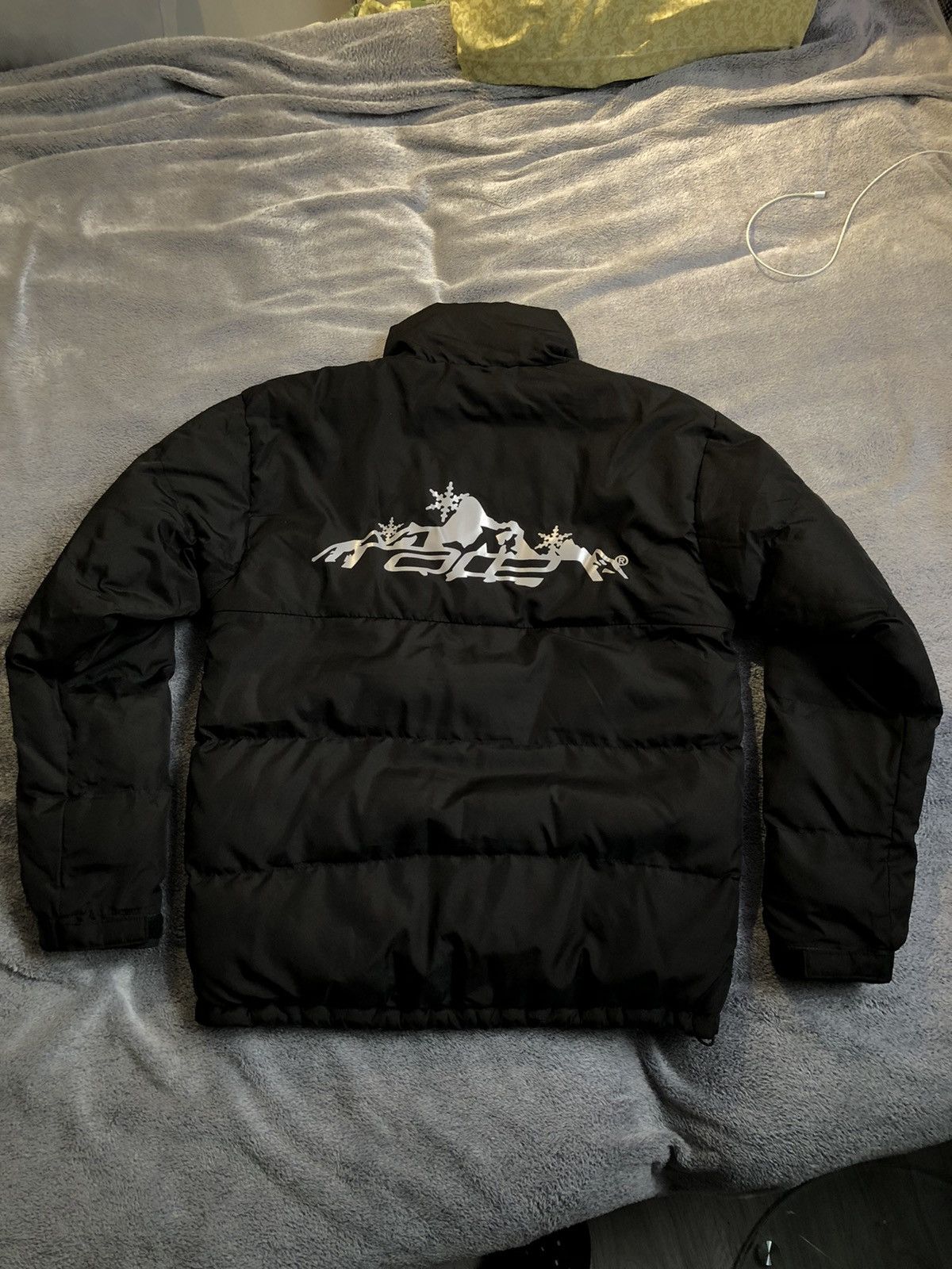 Designer Racer Worldwide winter jacket 3.0 | Grailed