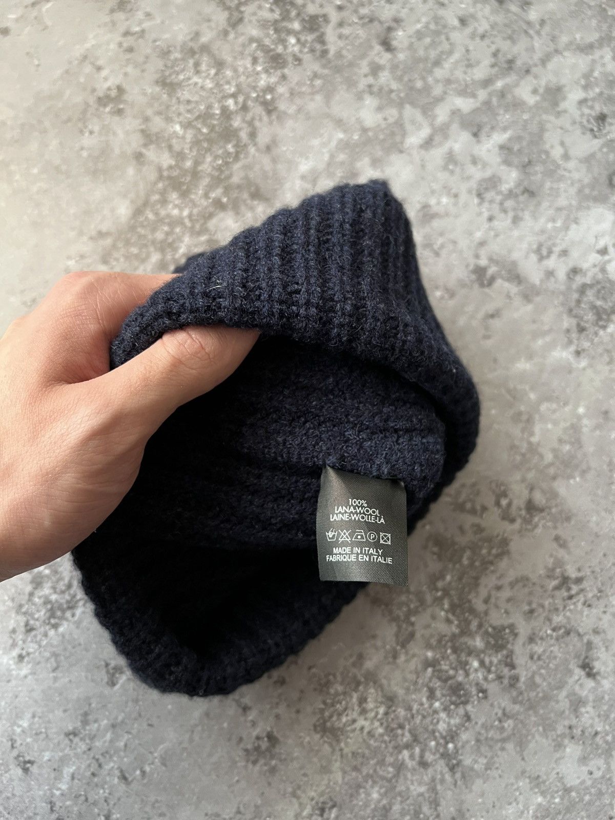 Vivienne Westwood Vivienne Westwood Hat Size ONE SIZE - 4 Thumbnail