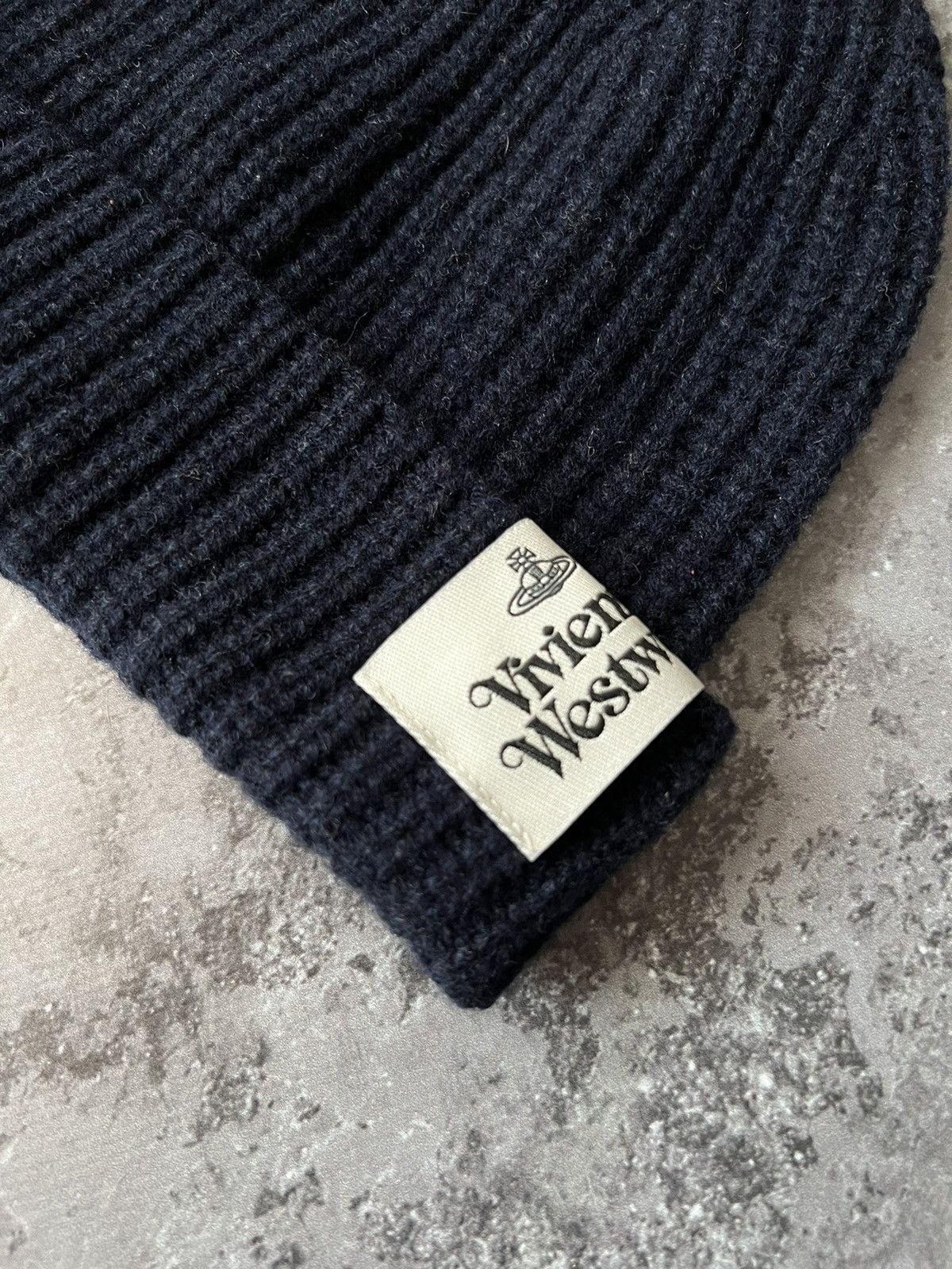 Vivienne Westwood Vivienne Westwood Hat Size ONE SIZE - 2 Thumbnail