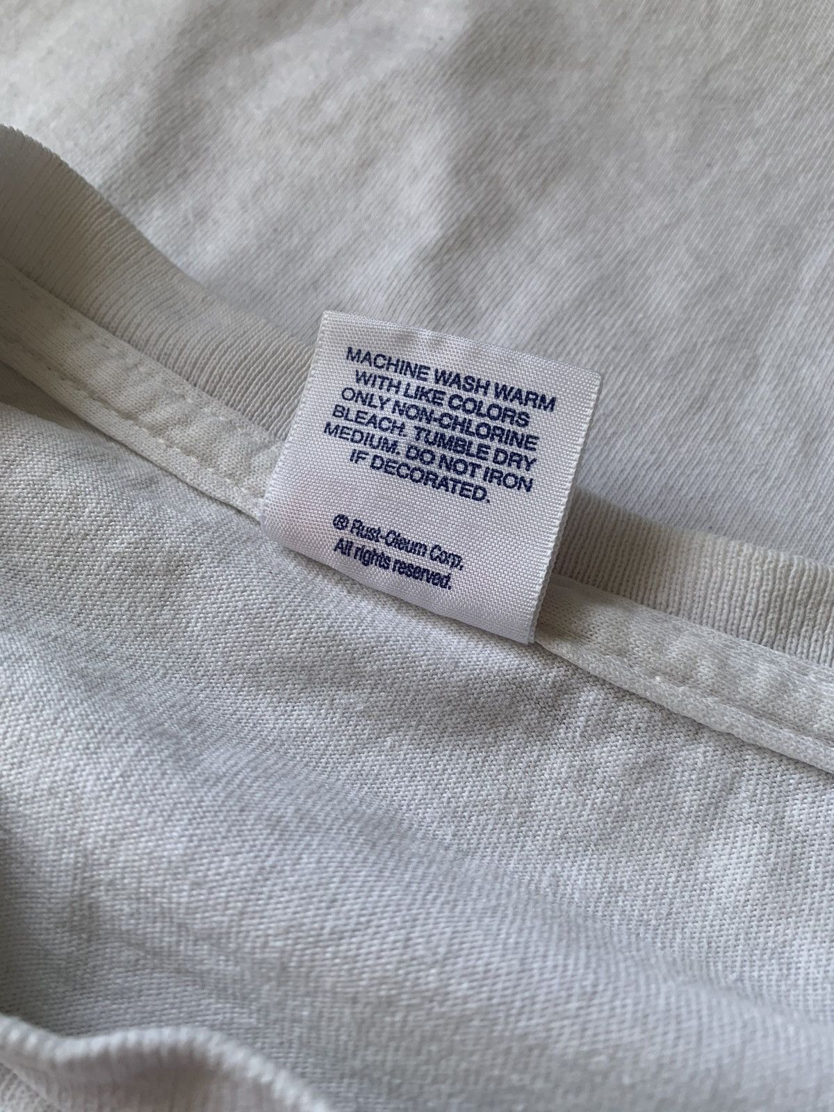 Supreme Supreme chaos picasso tee 2010 Size US M / EU 48-50 / 2 - 8 Thumbnail